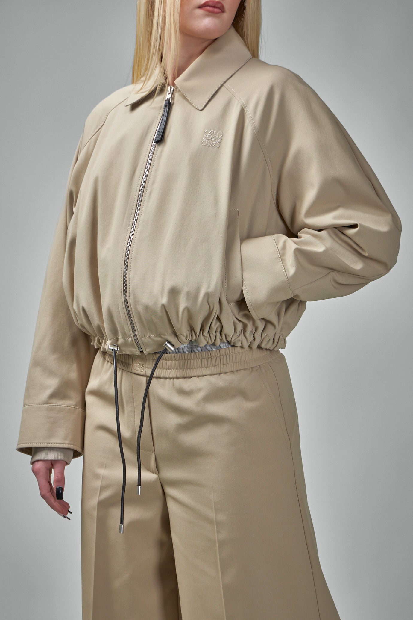 Balloon Jacket