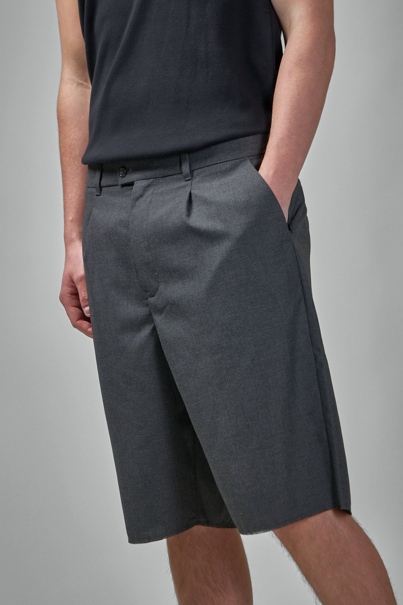 Ivo Short