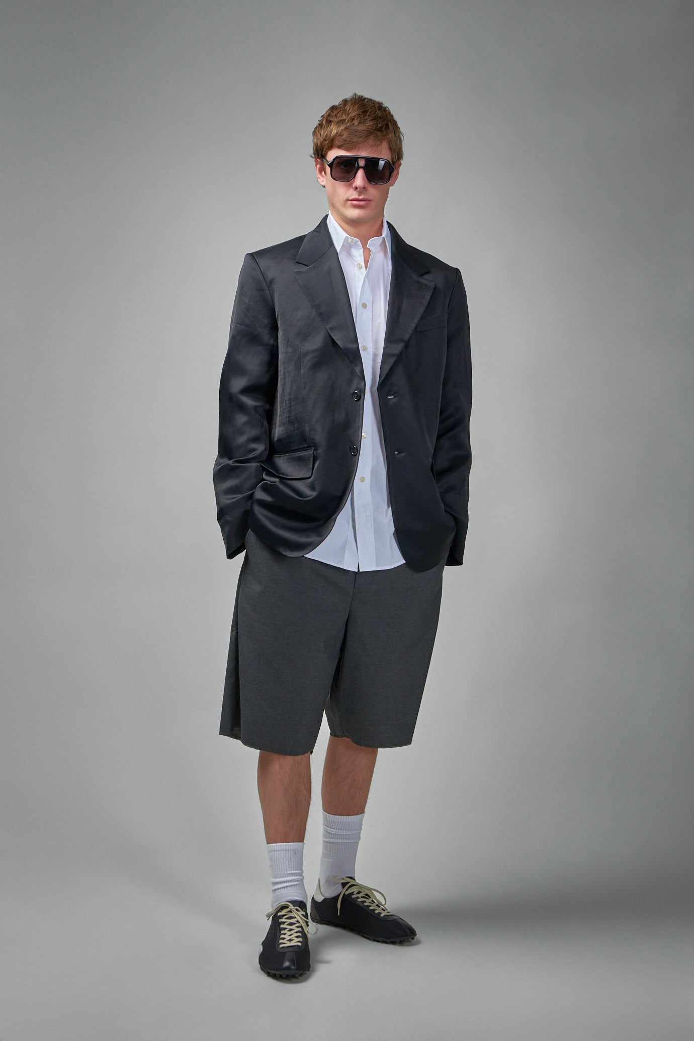 Ivo Short