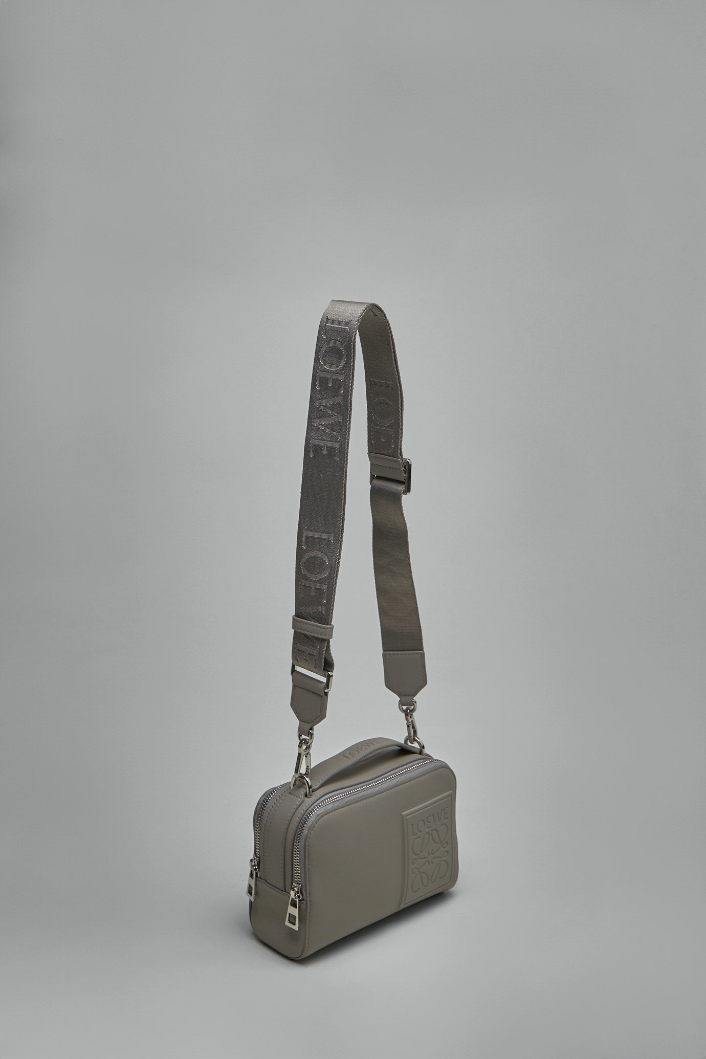 Mini Camera Crossbody