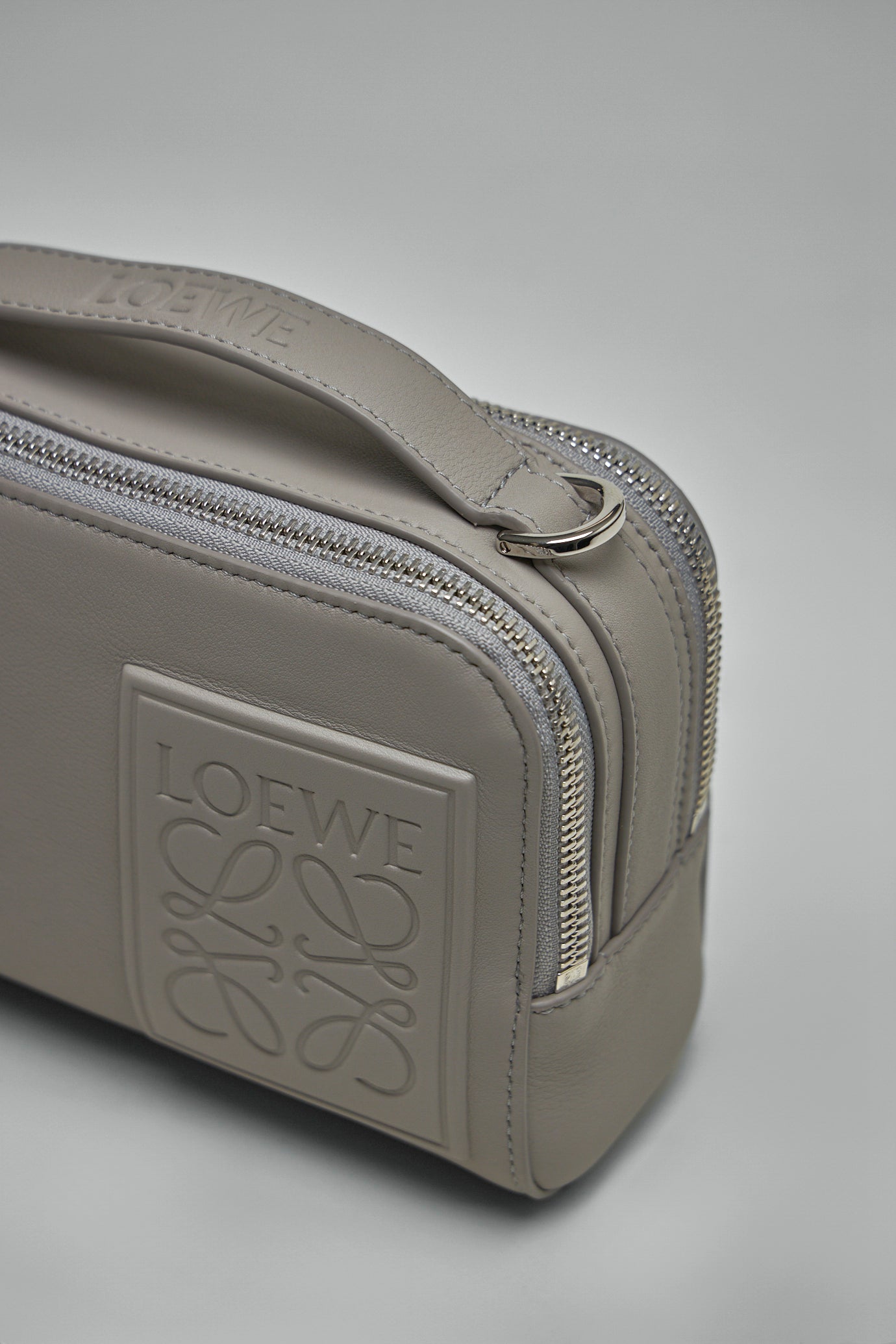 Mini Camera Crossbody