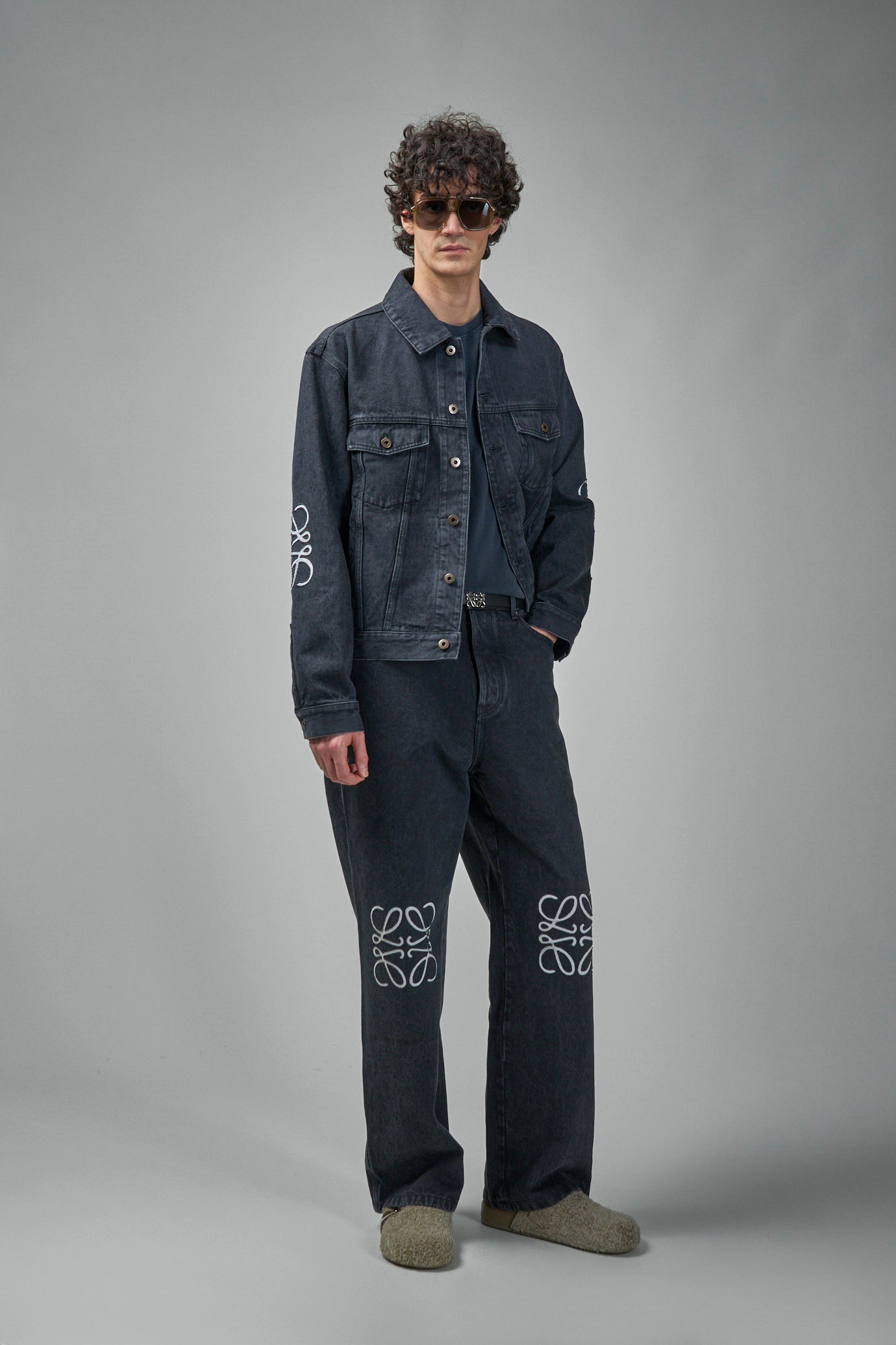Anagram Jacket