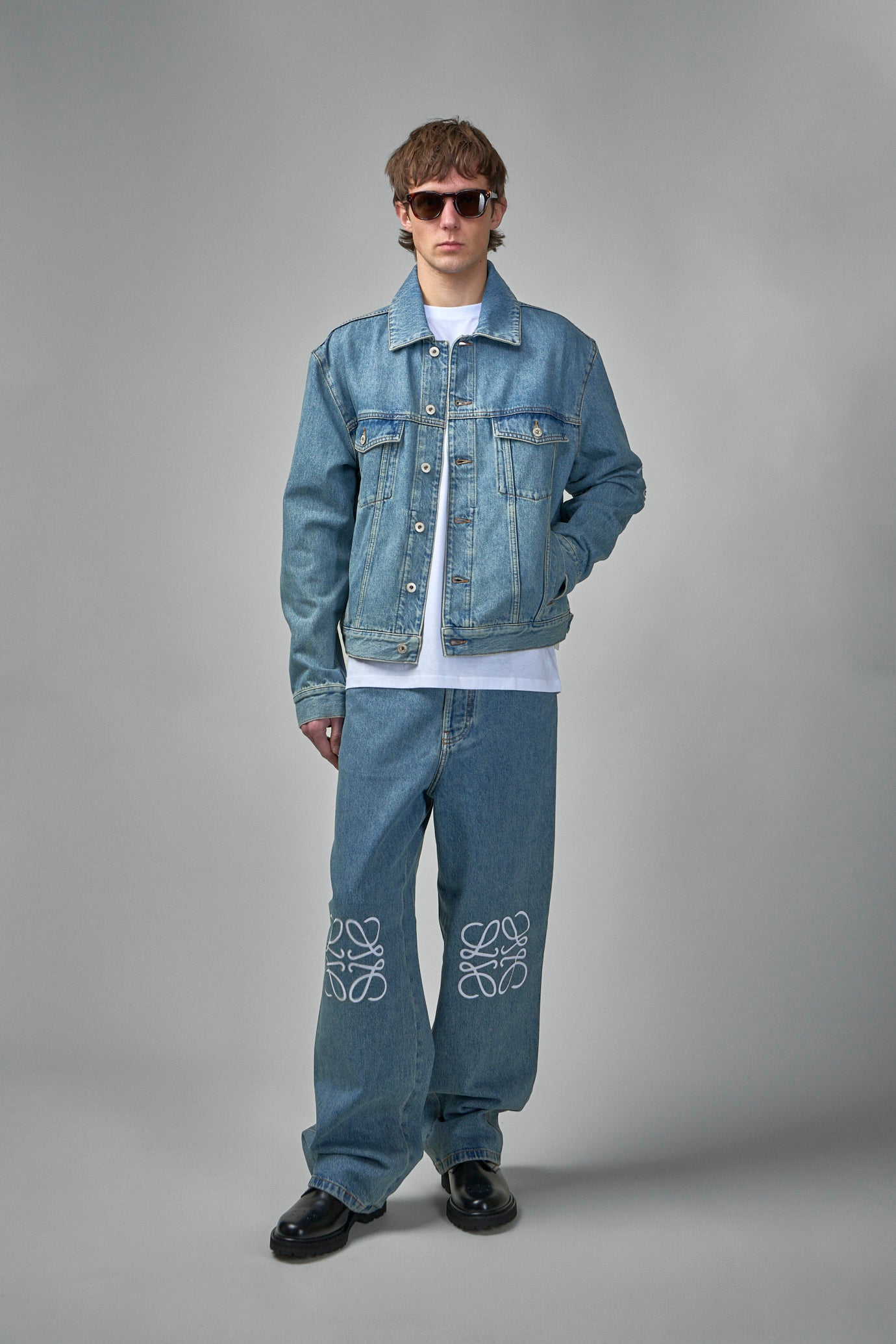 Anagram Jacket