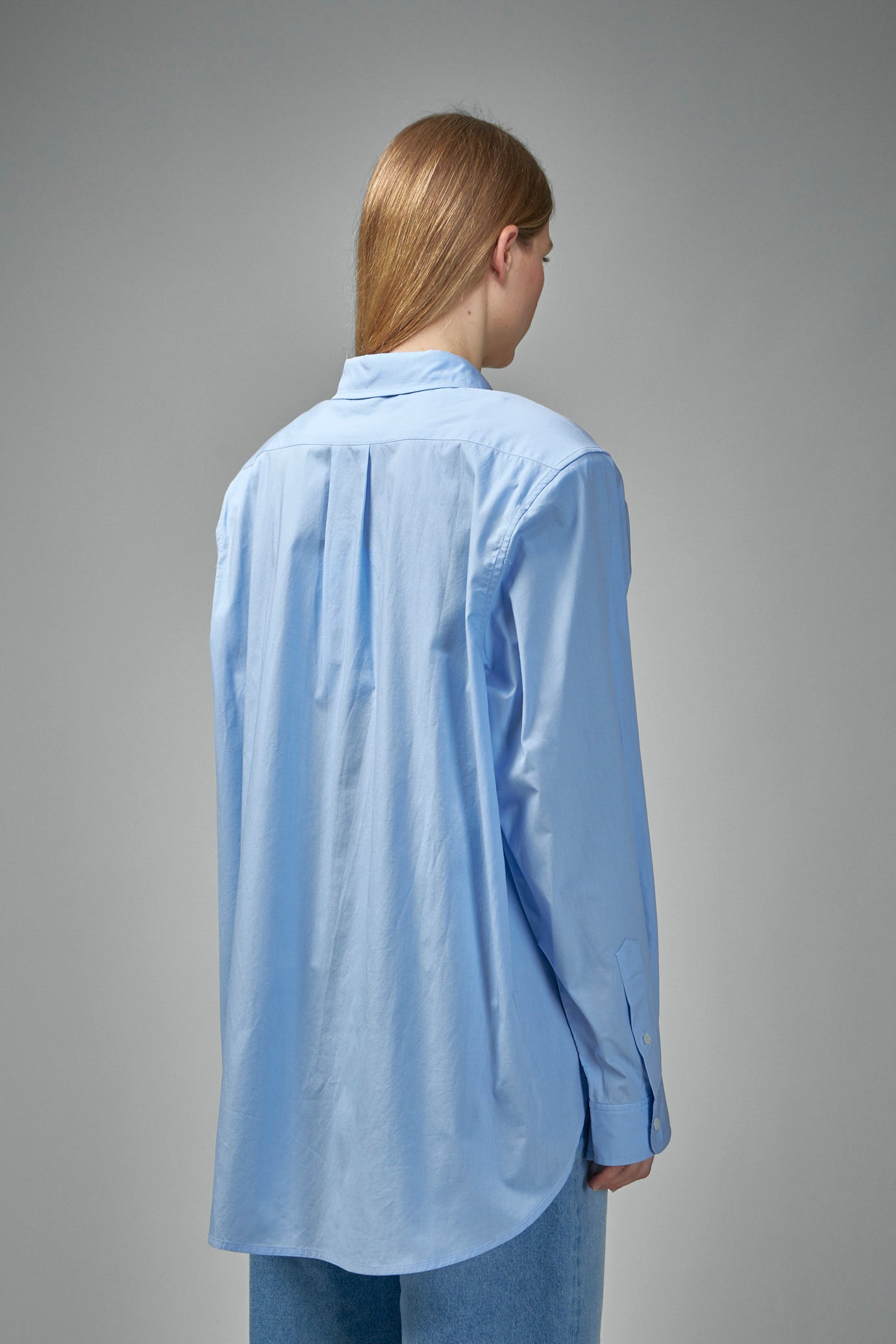 Ralf Classic Oversized 1980's Mens Shirt