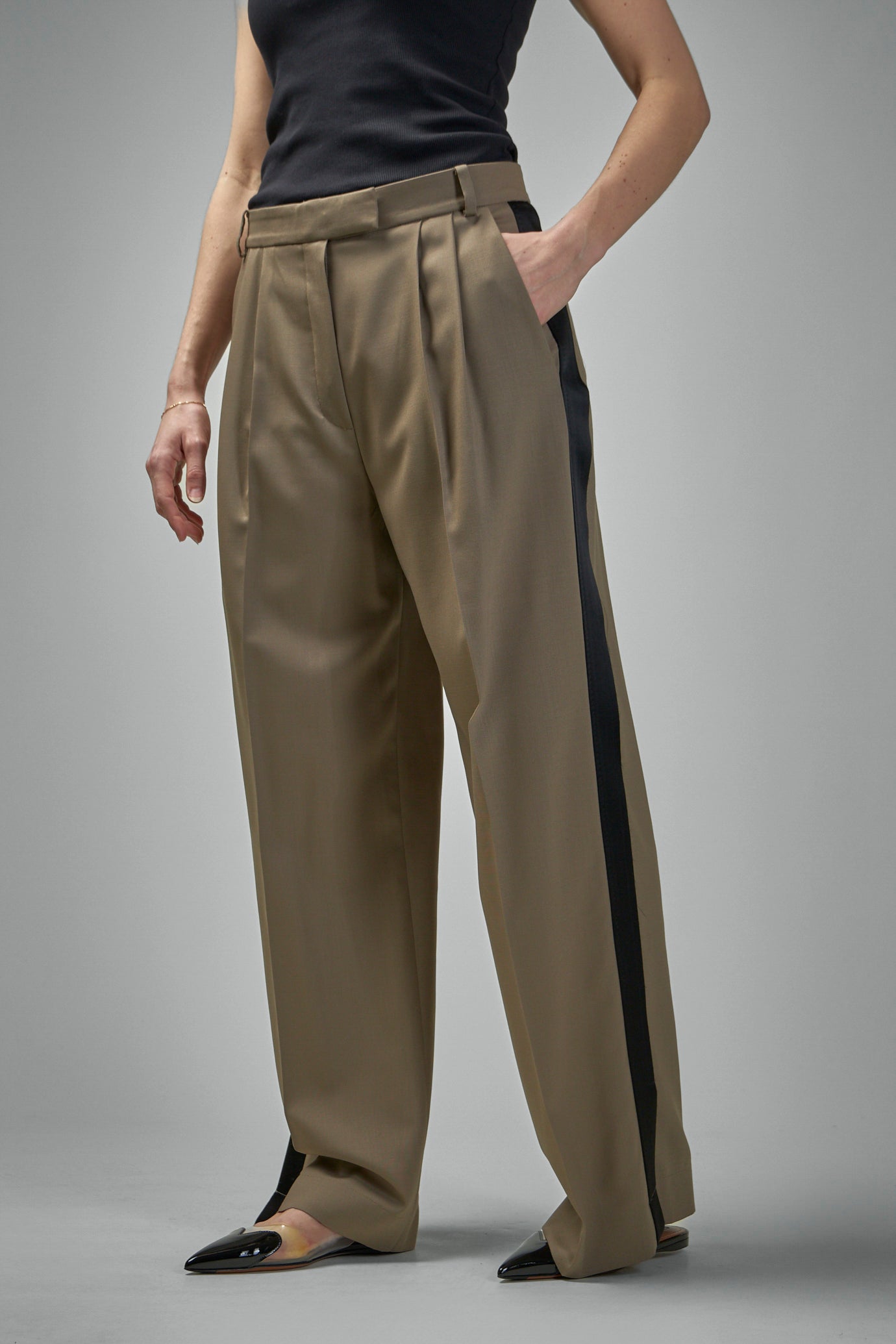 Beste Large Pants