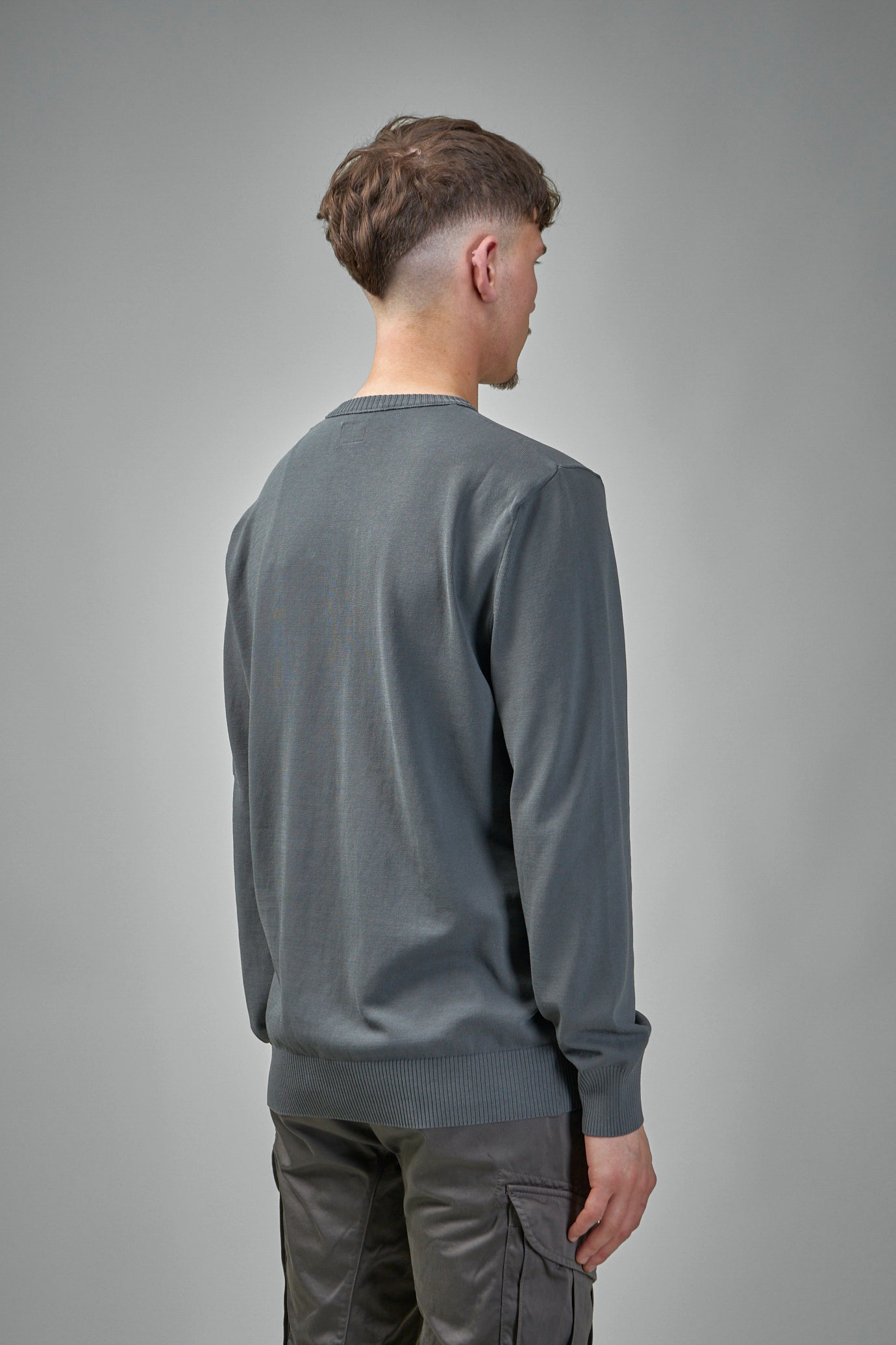Crew Neck