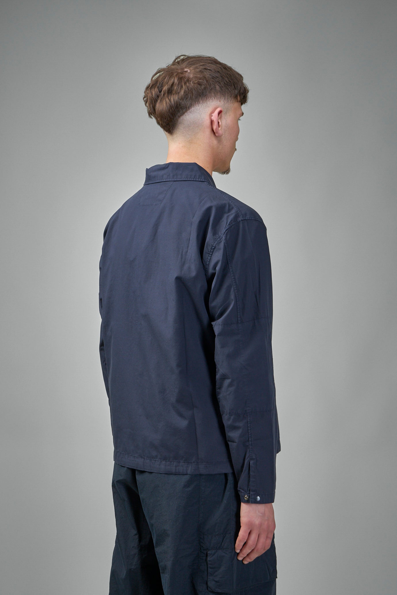 Overshirt