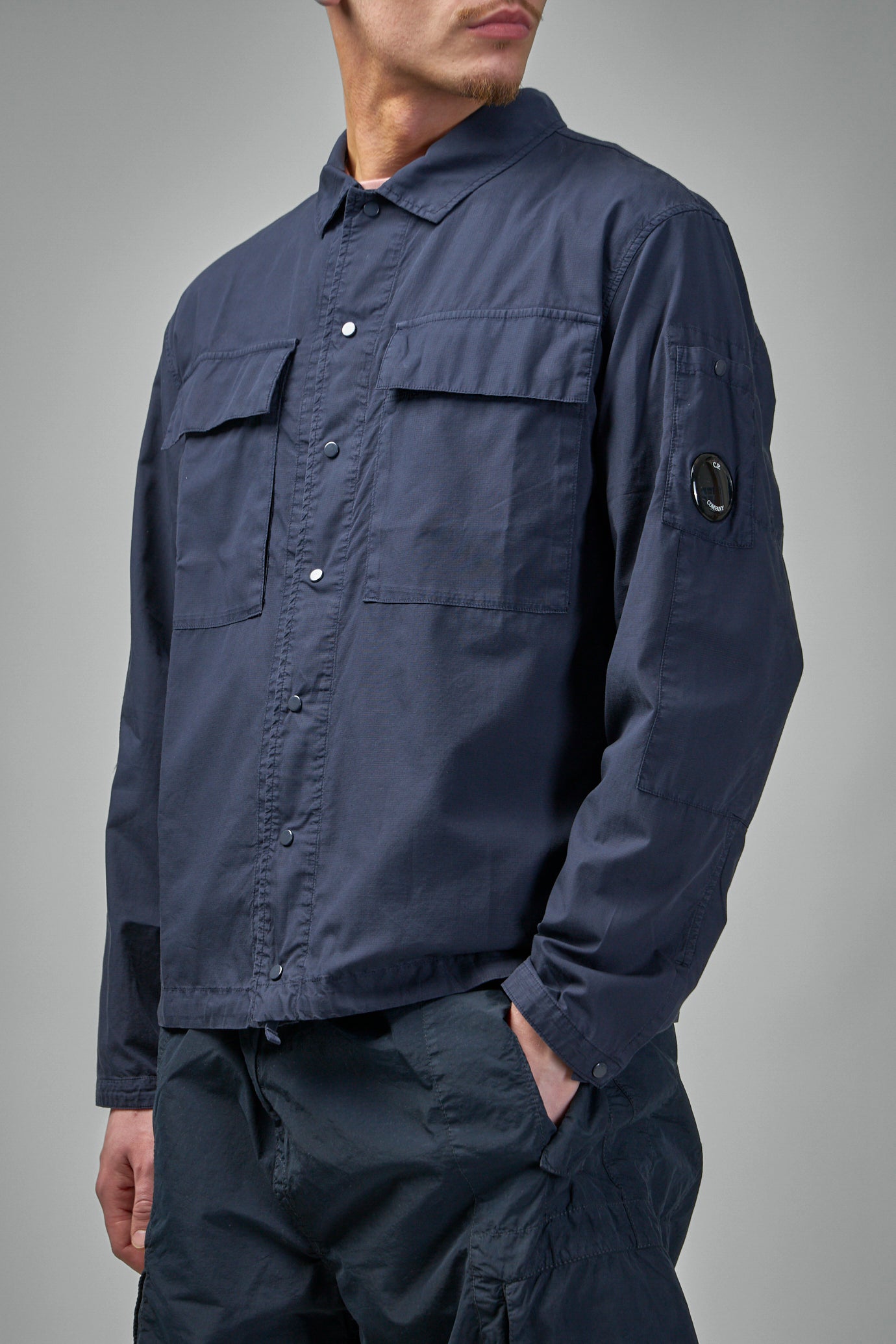 Overshirt