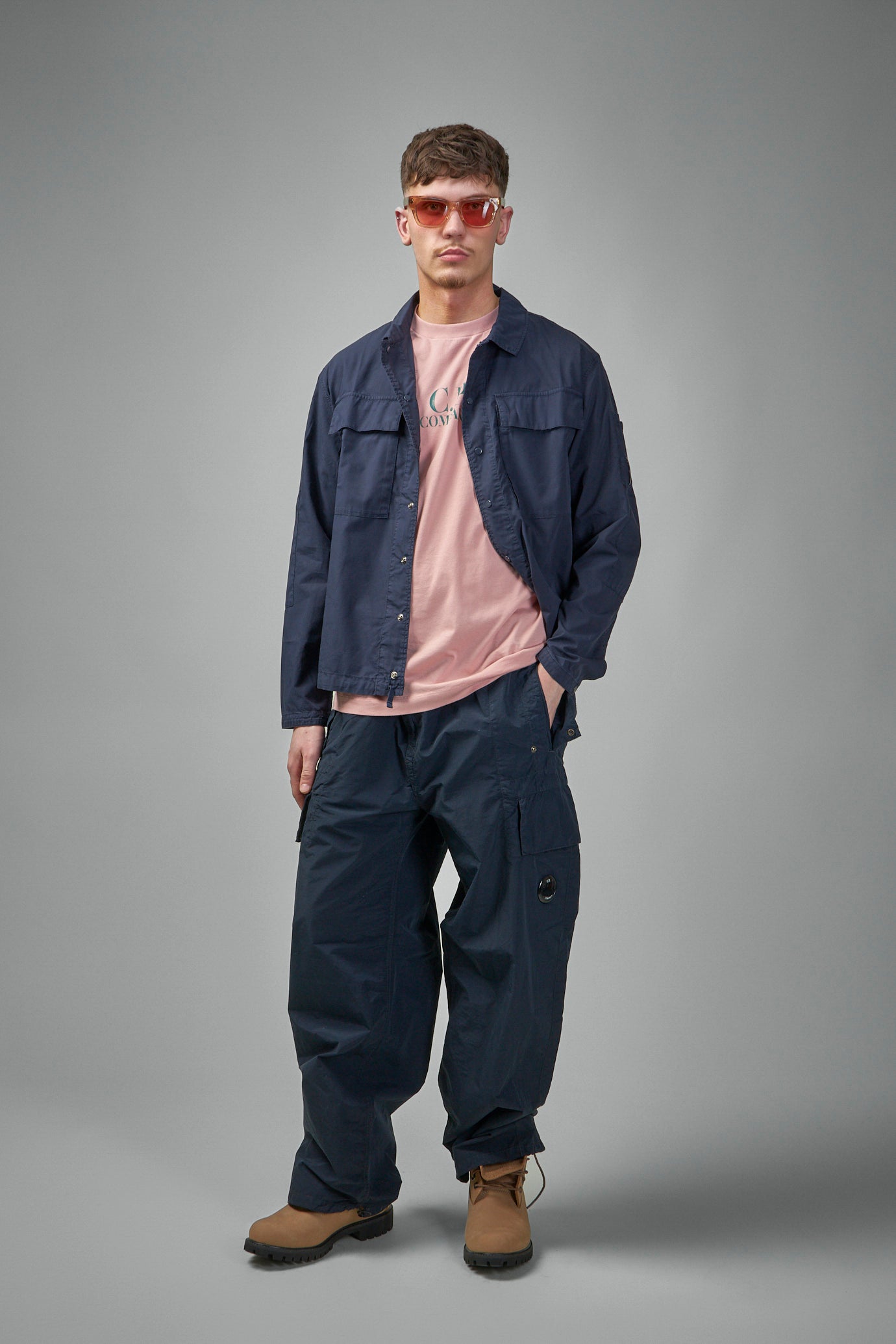 Overshirt