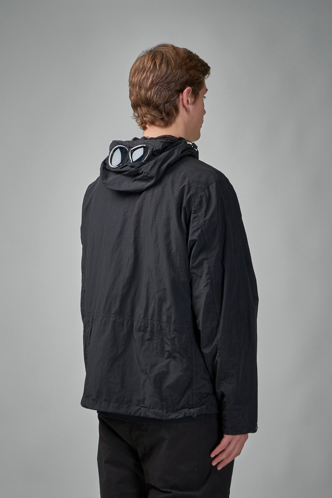 Flatt Nylon Goggle Jacket