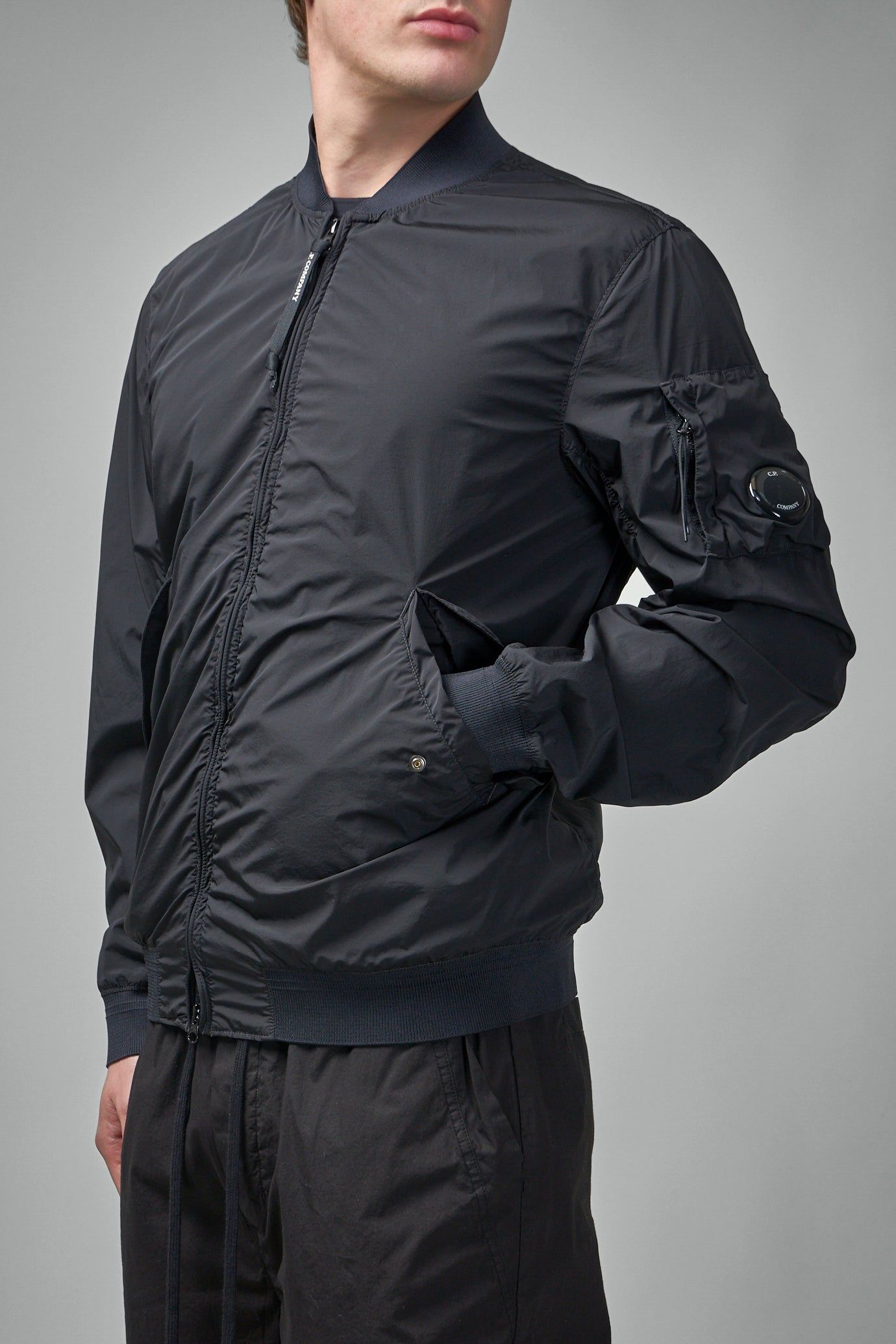 Bomberjacke