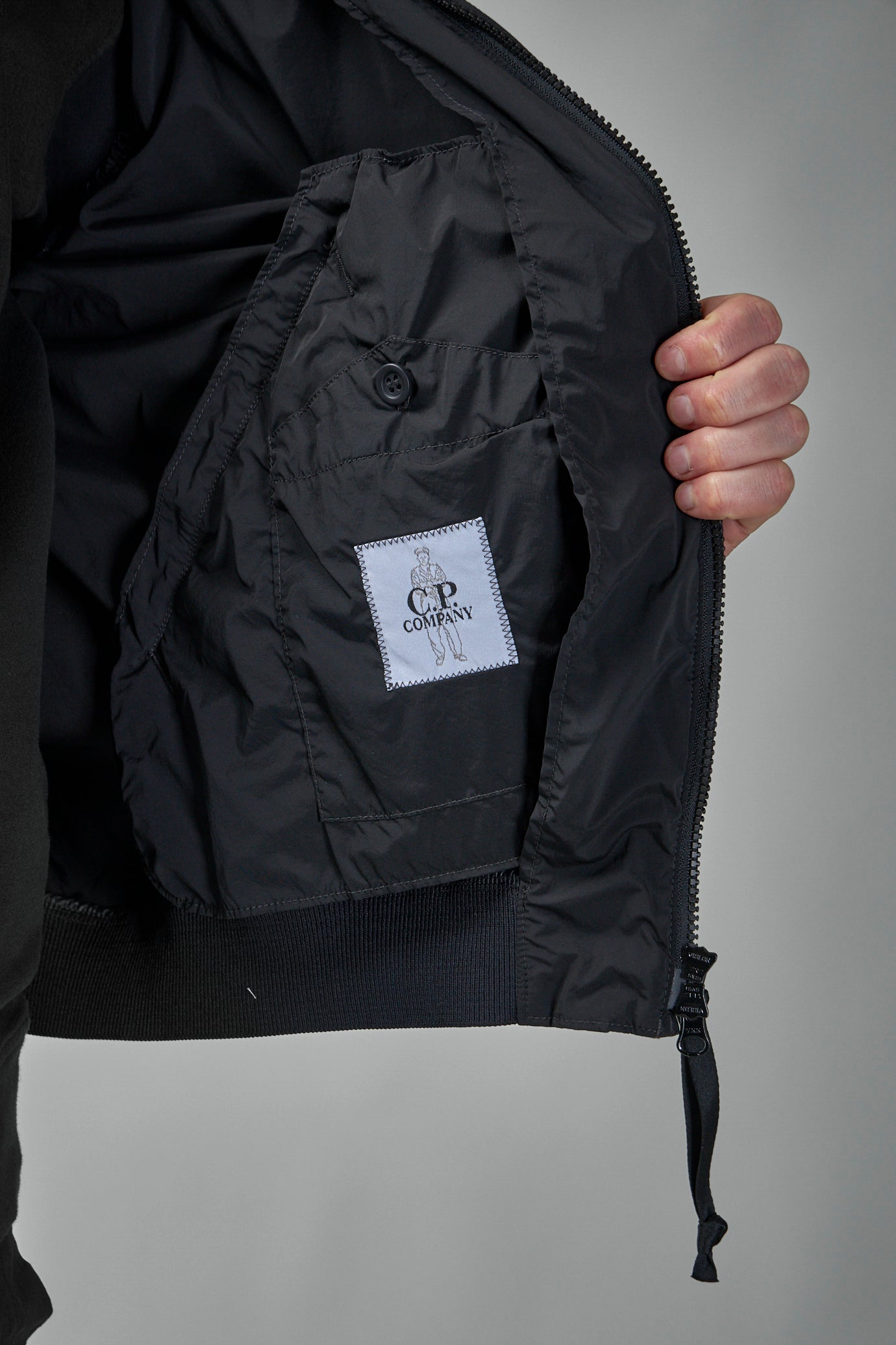 Bomberjacke