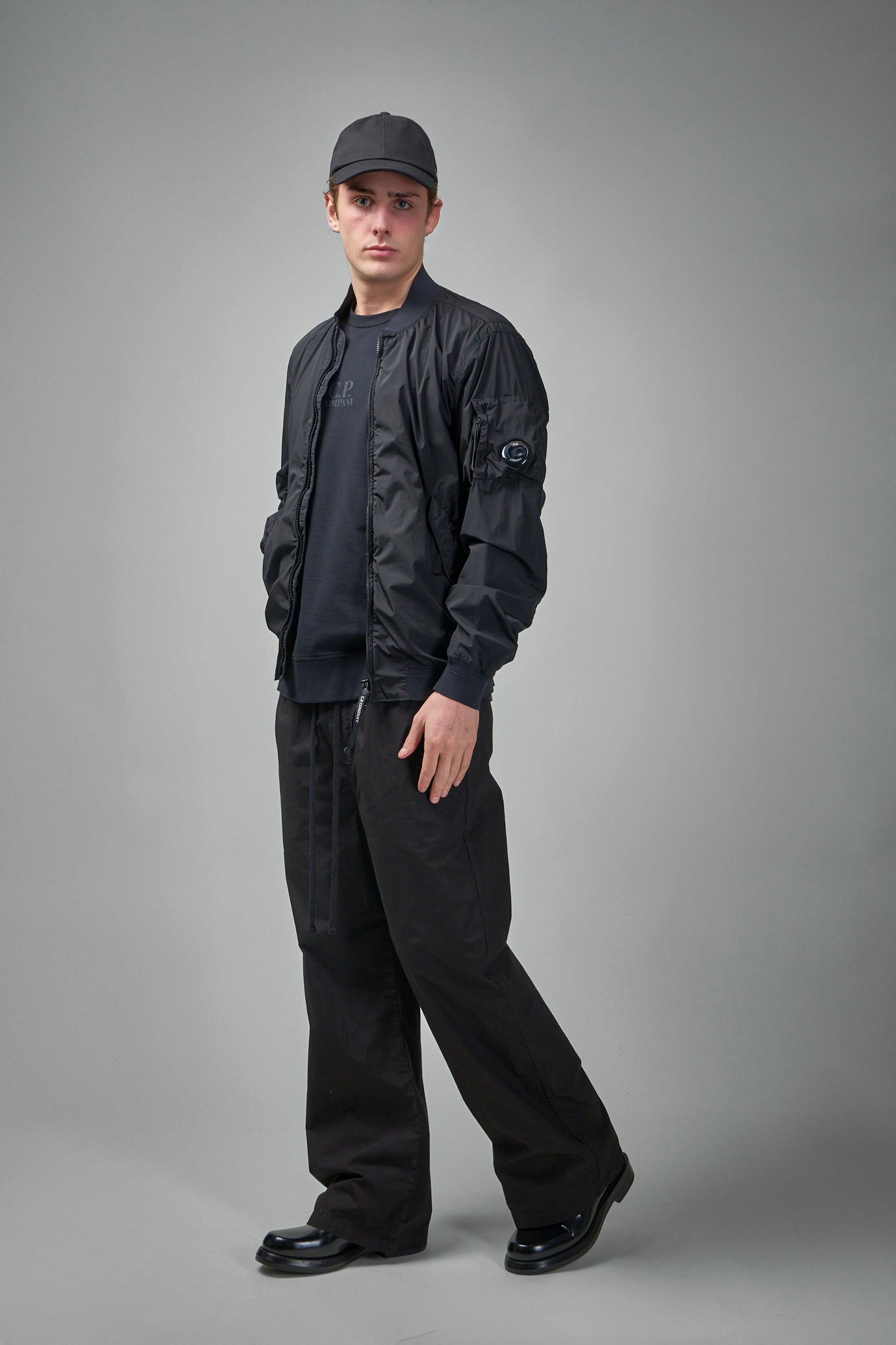 Bomberjacke