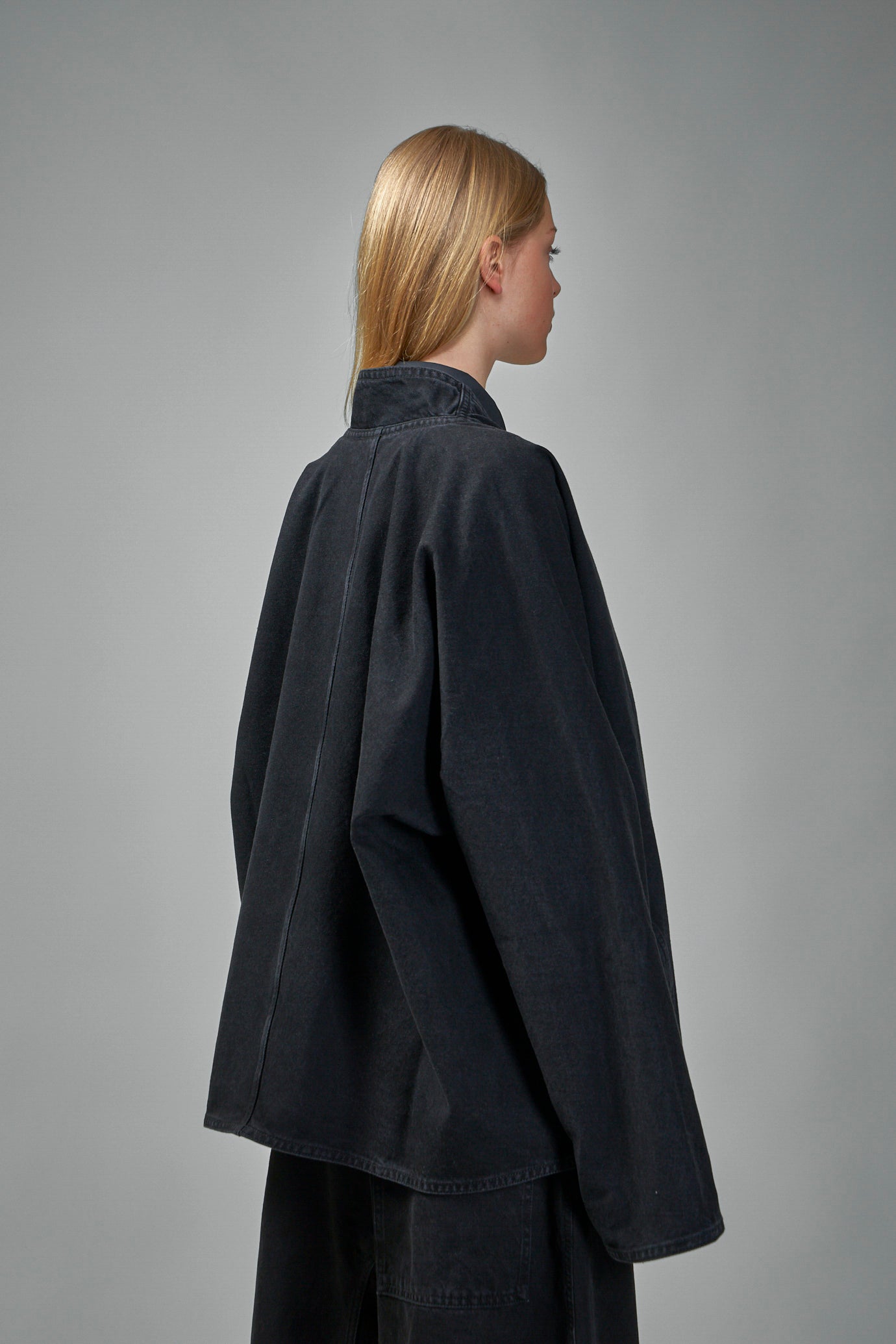 Cairo Denim Jacket