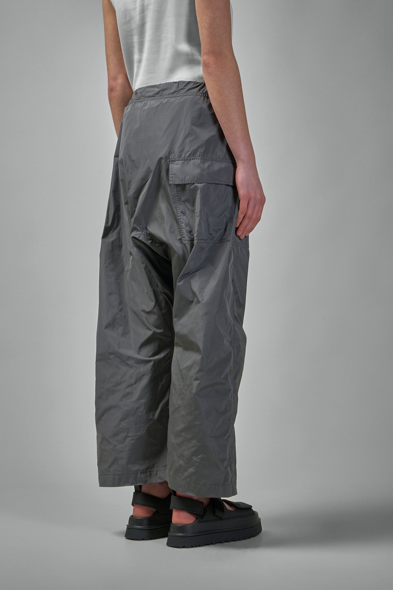 Pack Pota Low Crotch Pants