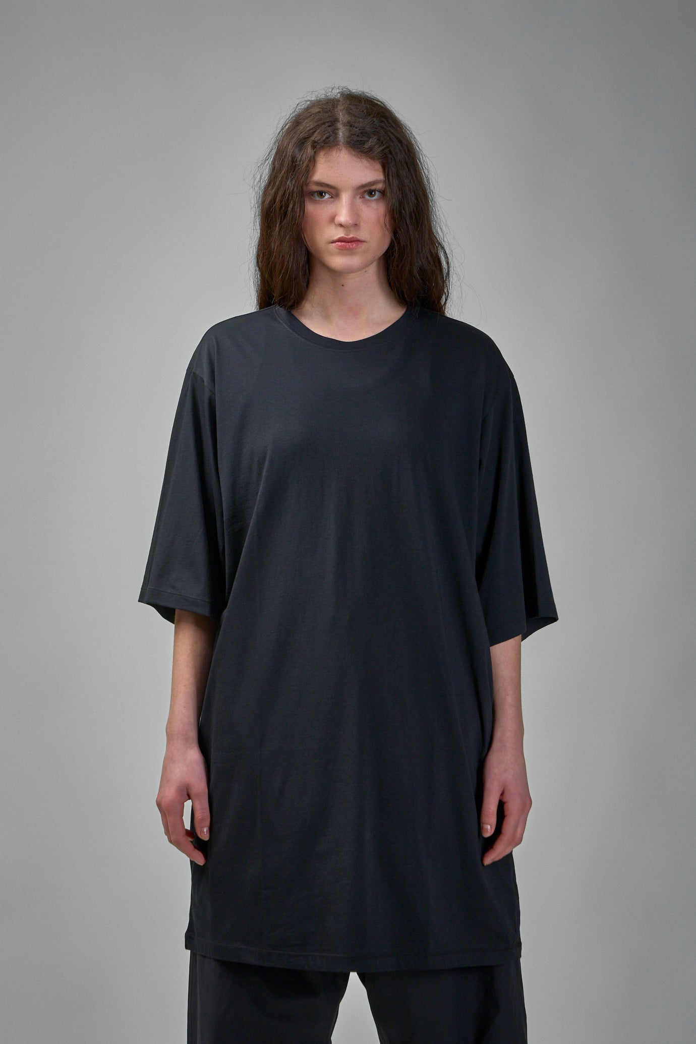 Tallin Long T-Shirt Short Sleeves