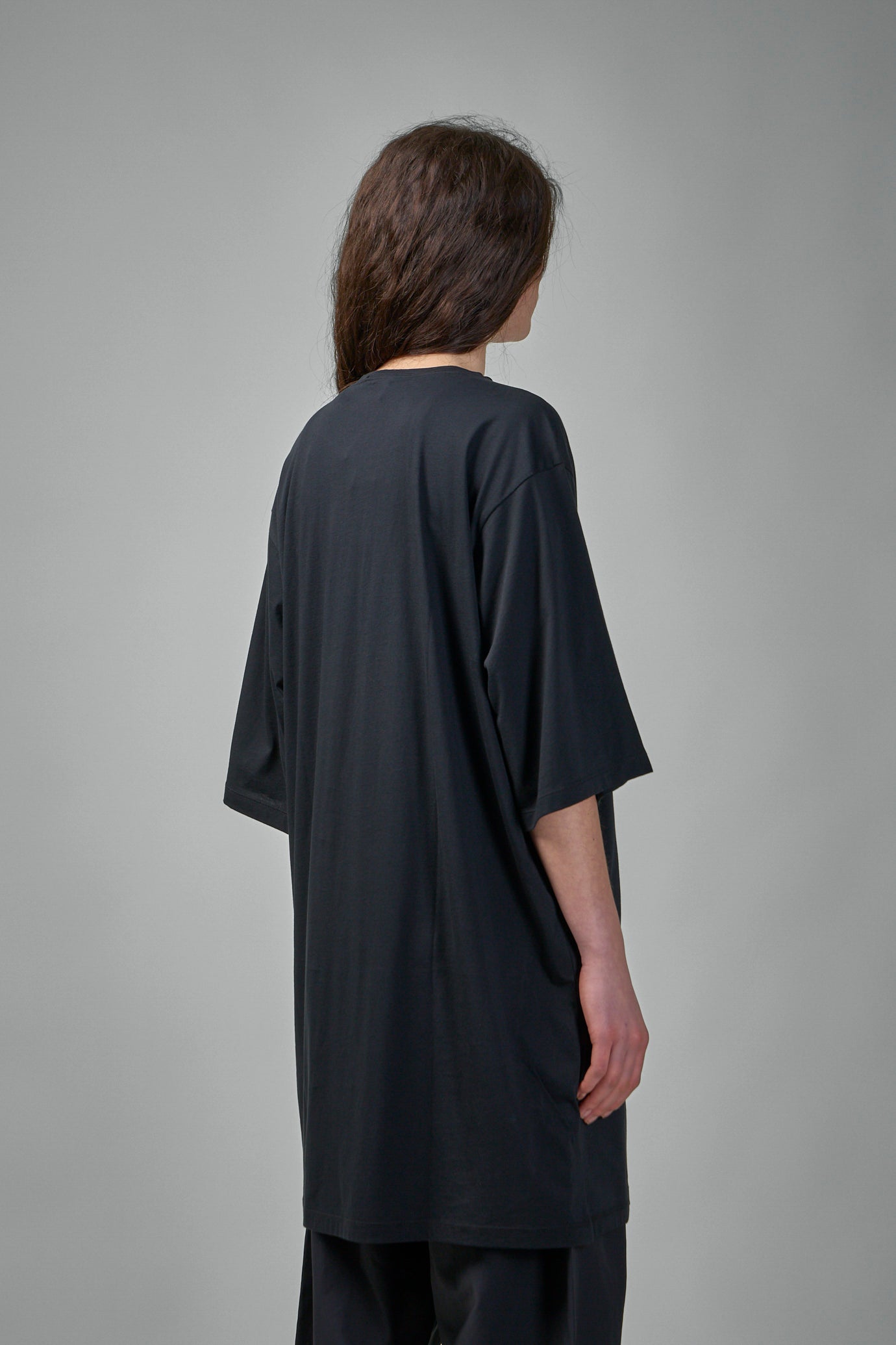 Tallin Long T-Shirt Short Sleeves