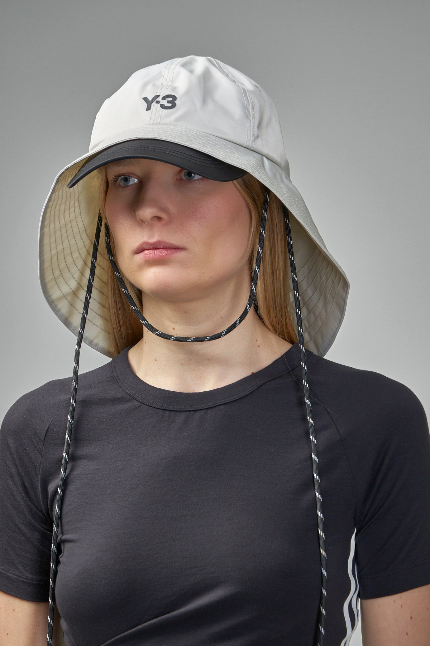 Y-3 Hats Straps