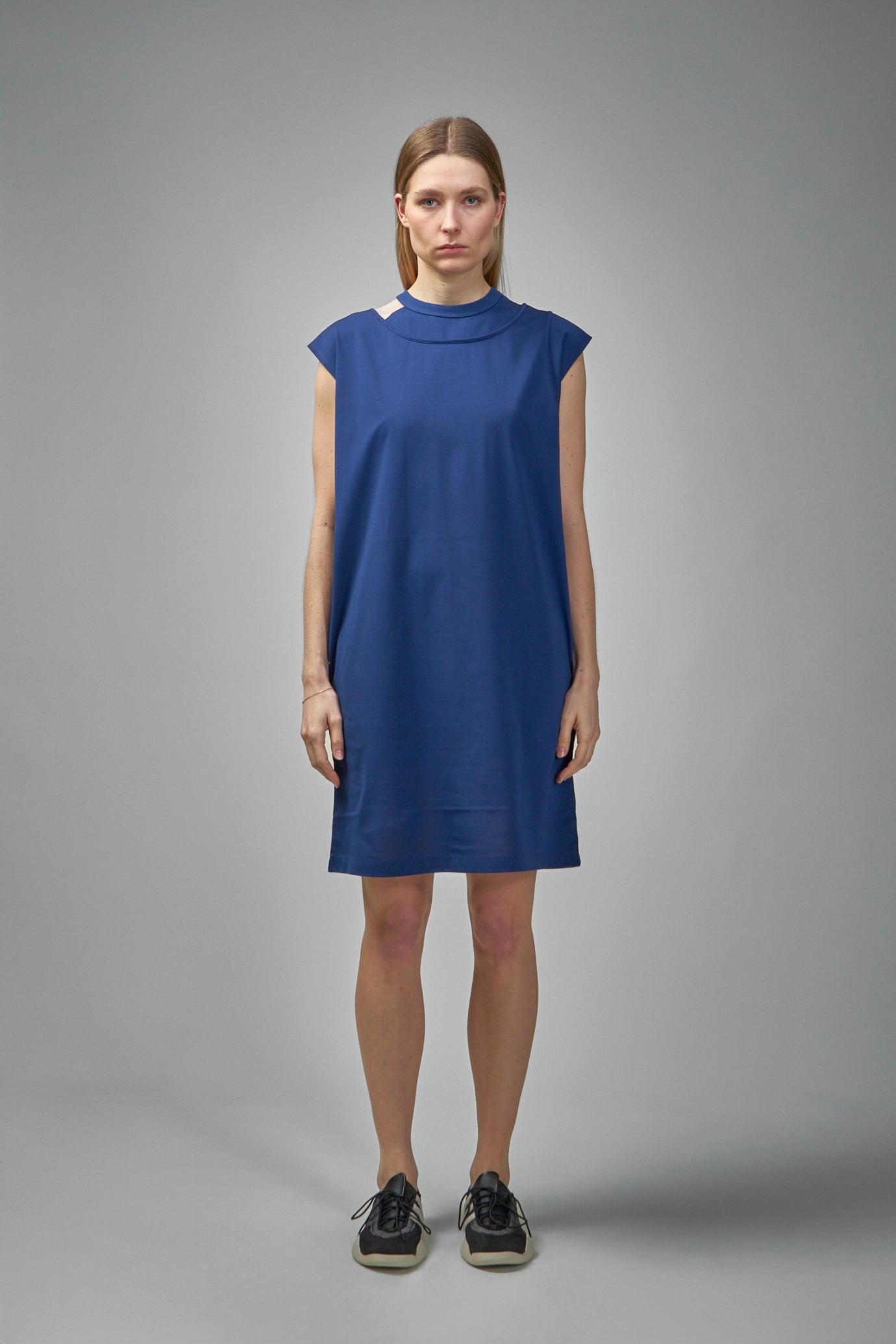 Tee Dress