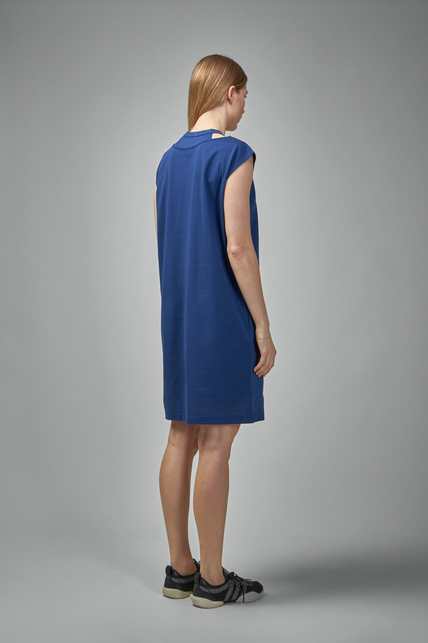 Tee Dress