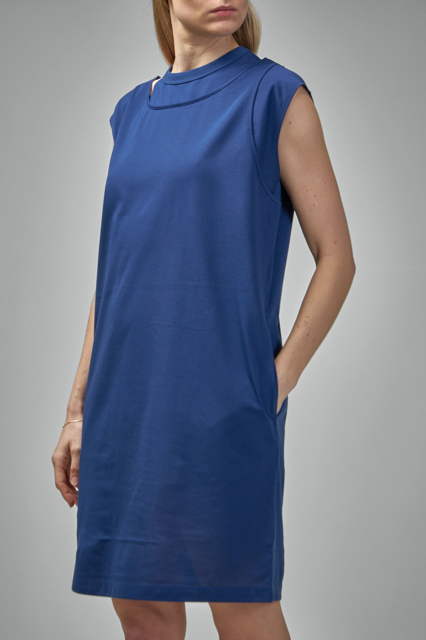 Tee Dress