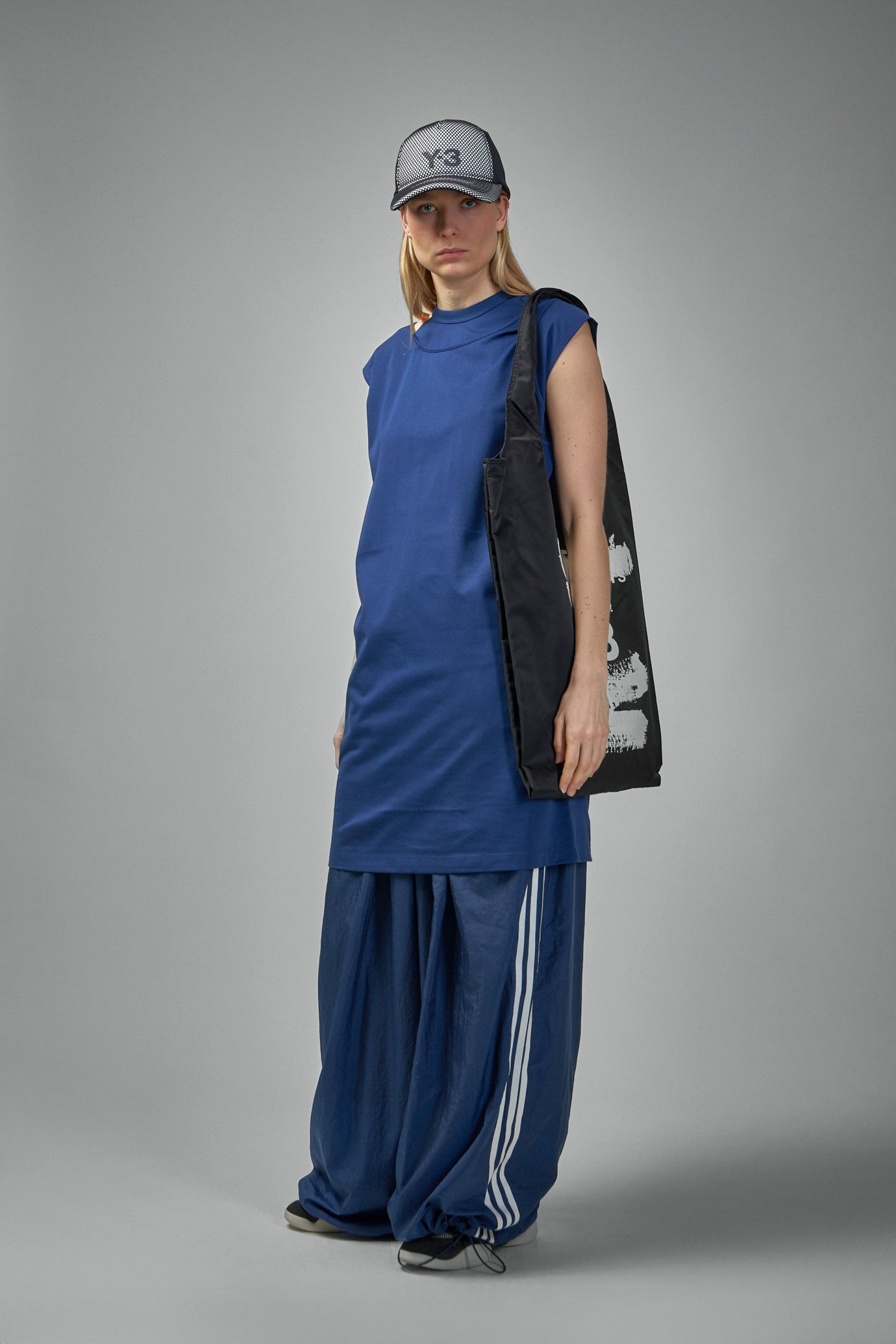 Tee Dress