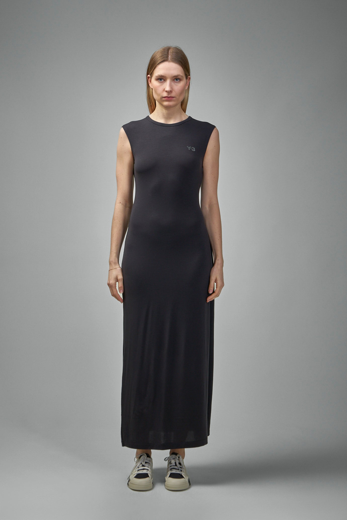 Tank Dress