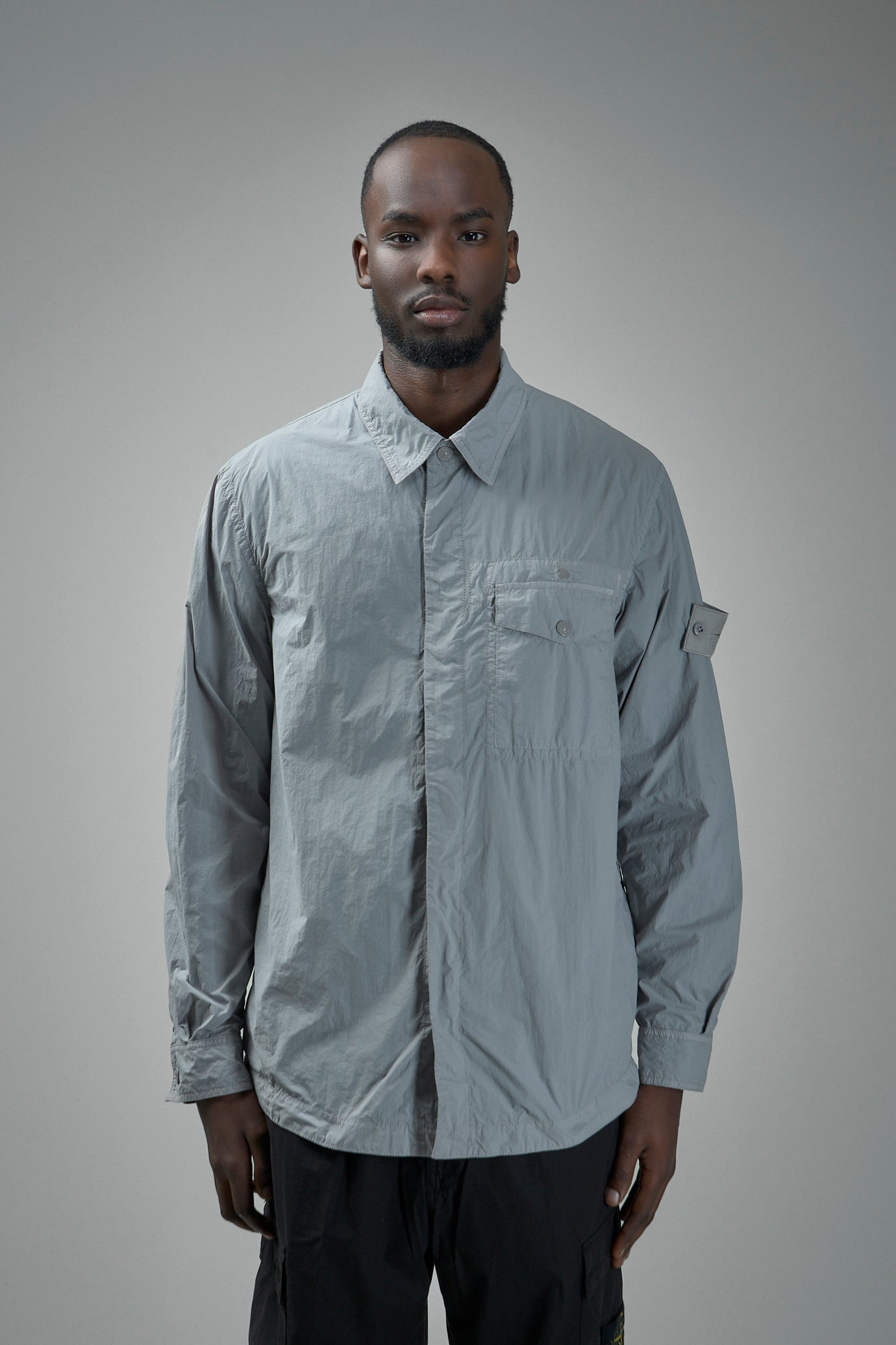 Ghost Shirt