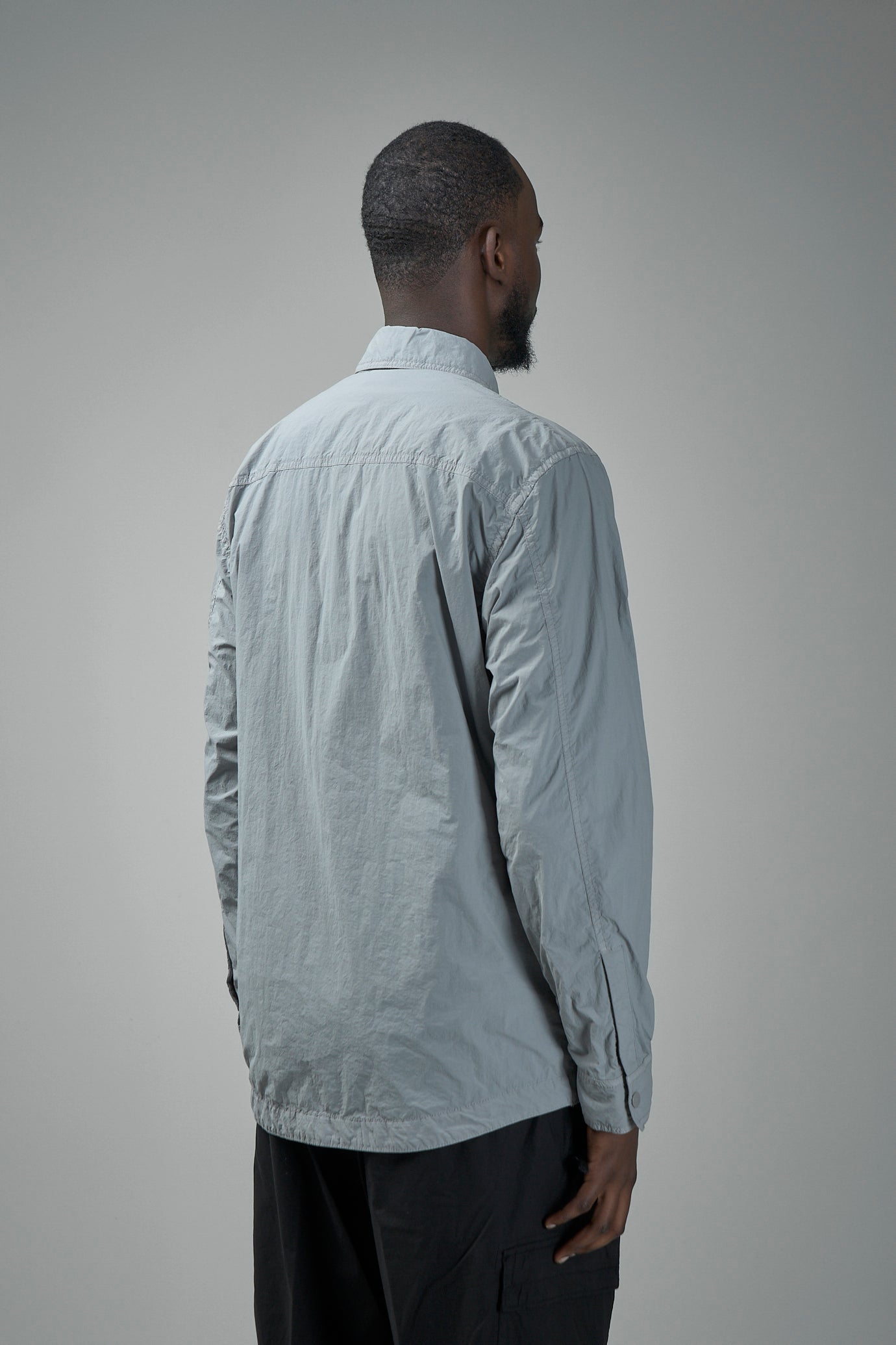 Ghost Shirt