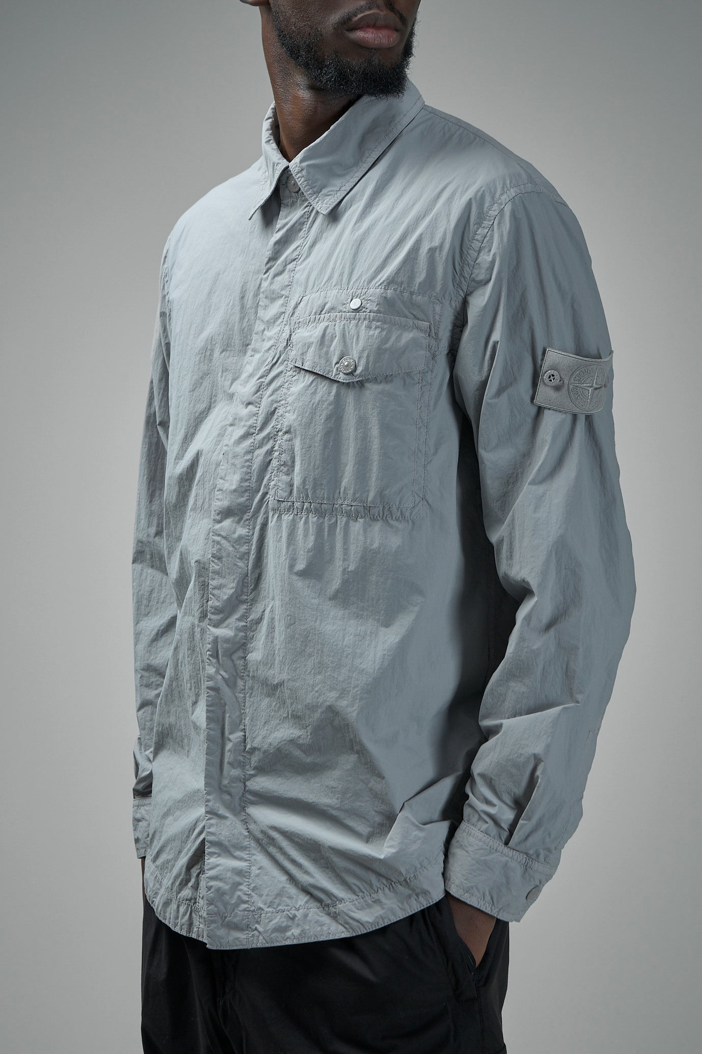 Ghost Shirt