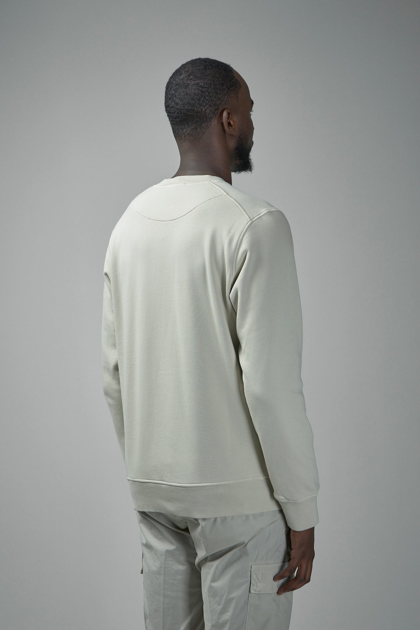 Compass Sweatshirt