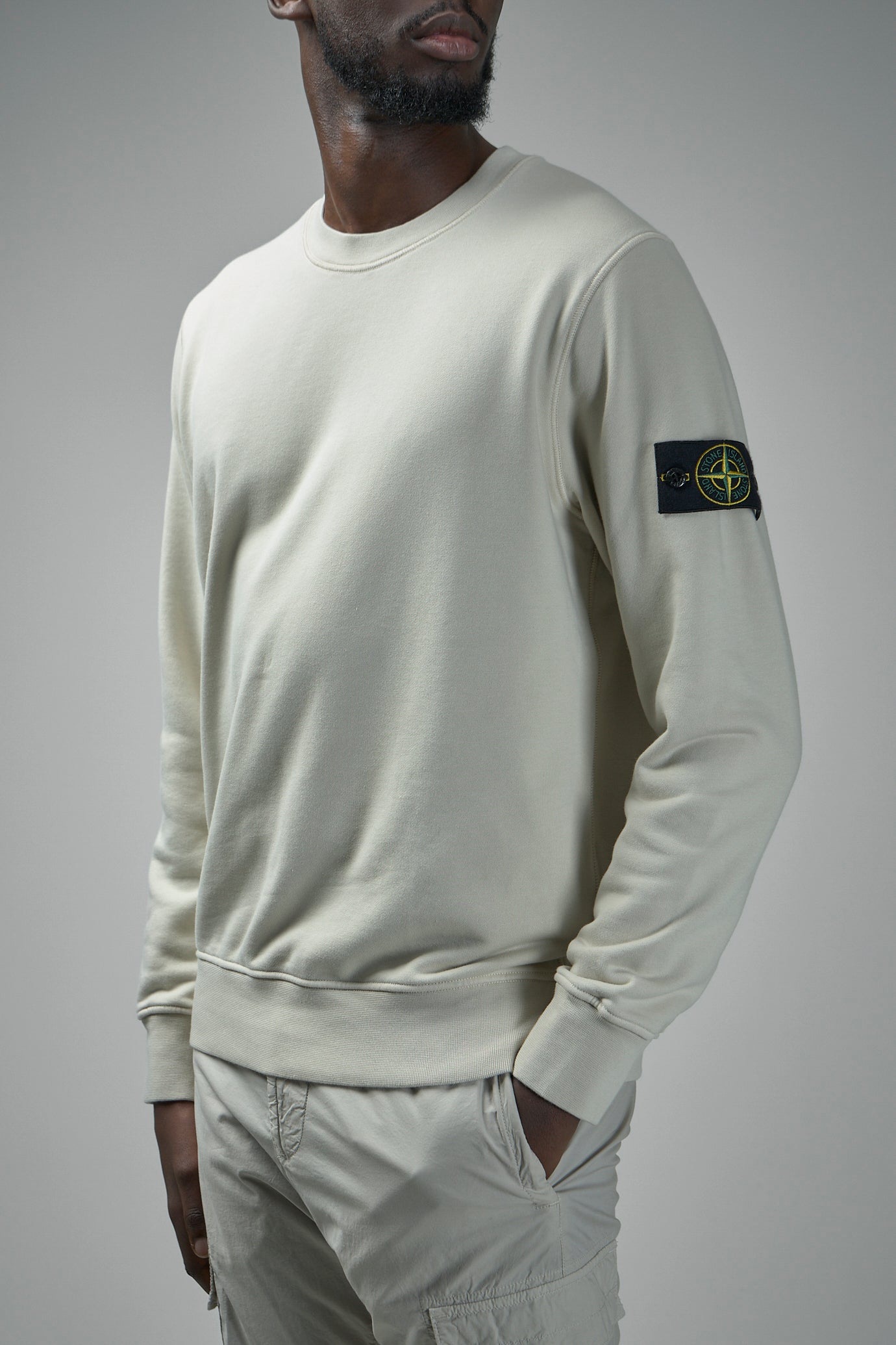 Compass Sweatshirt