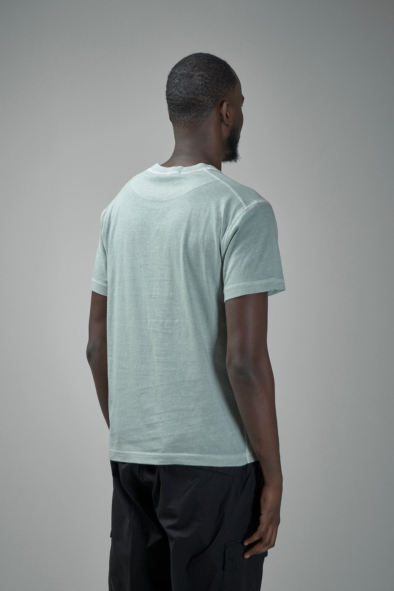 Compass Badge T-Shirt