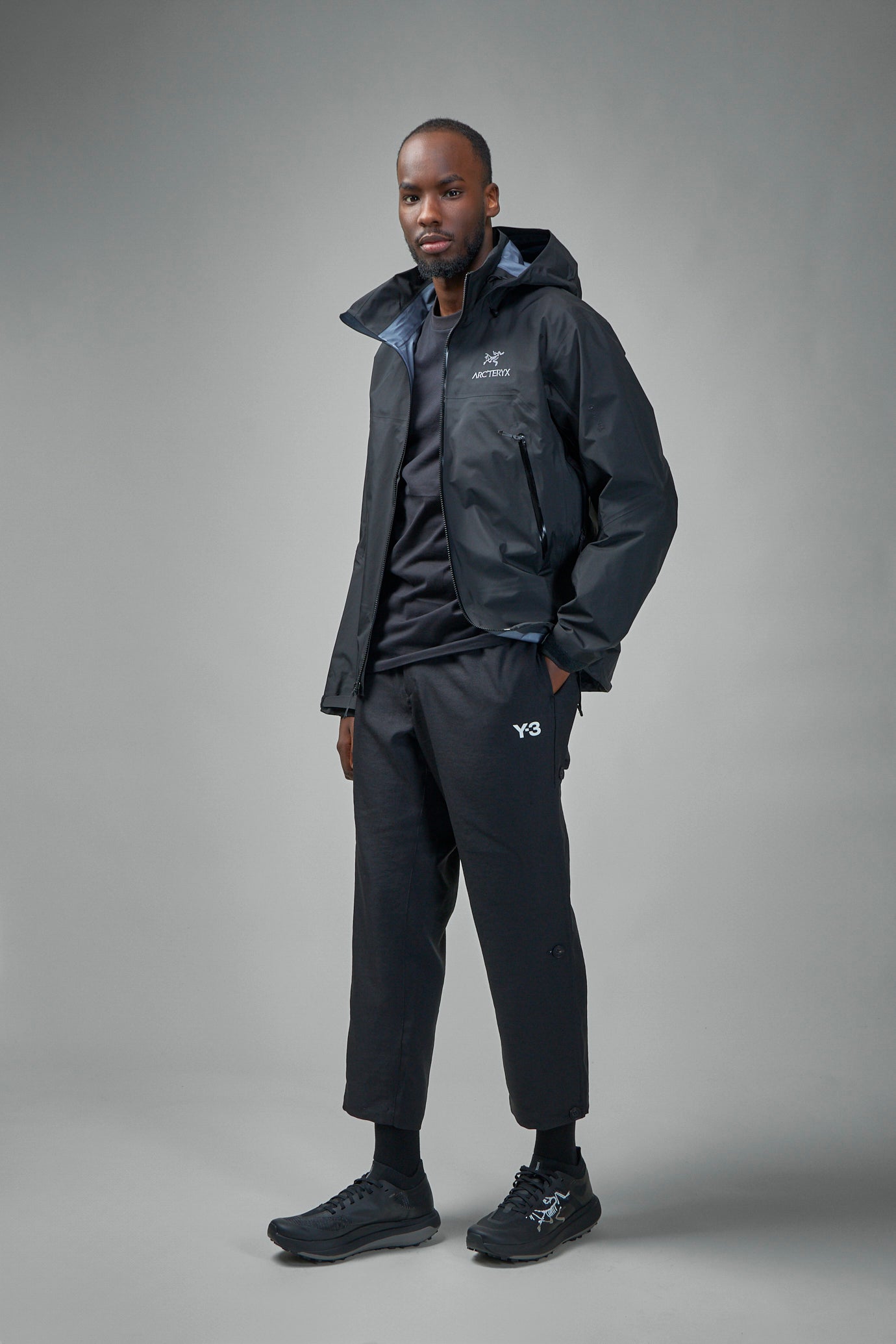 Beta AR Jacket M