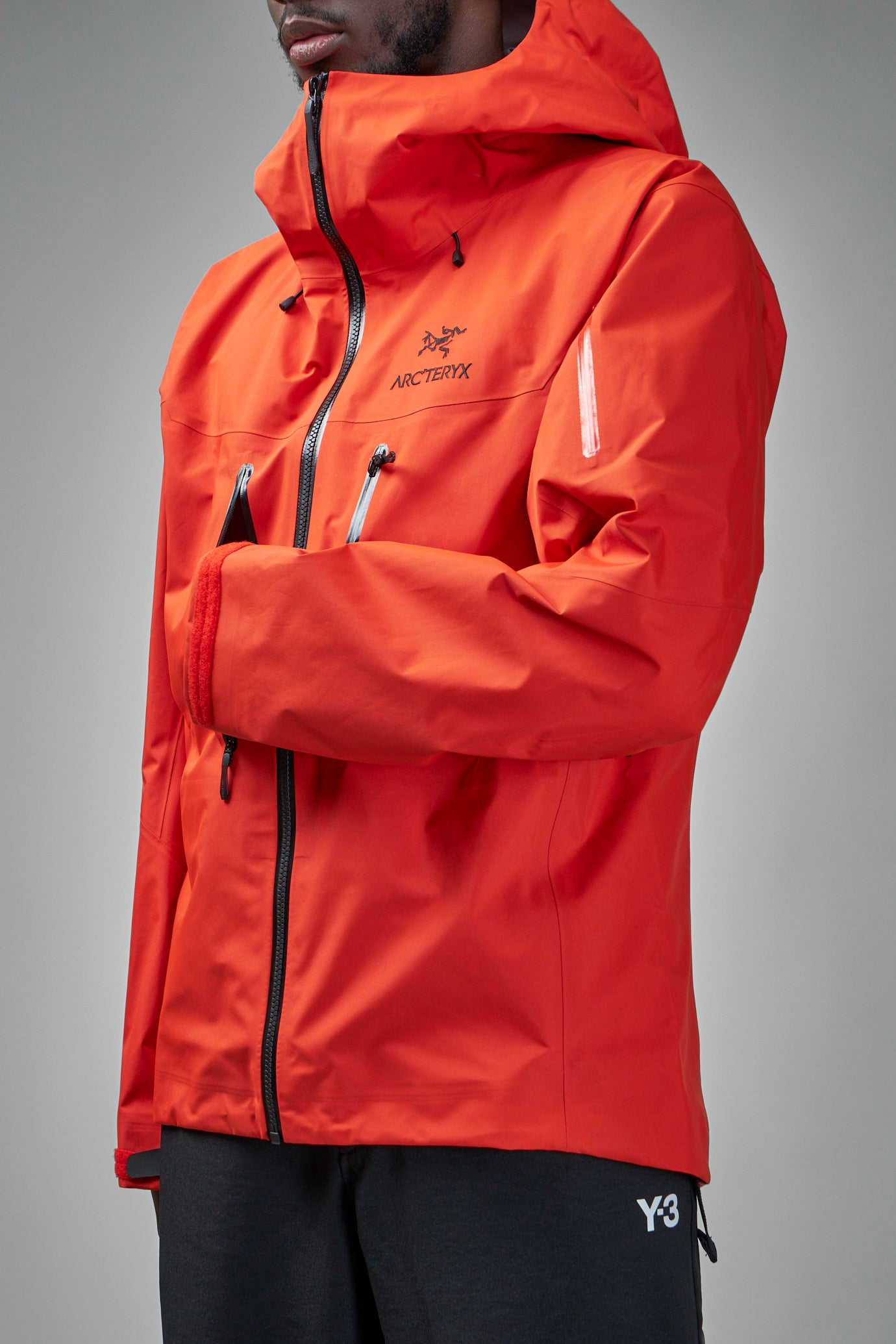 Alpha SV Jacket M