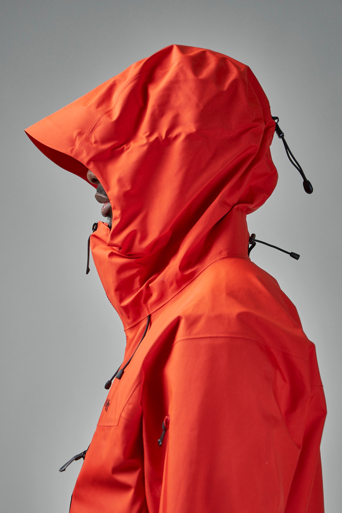 Alpha SV Jacket M