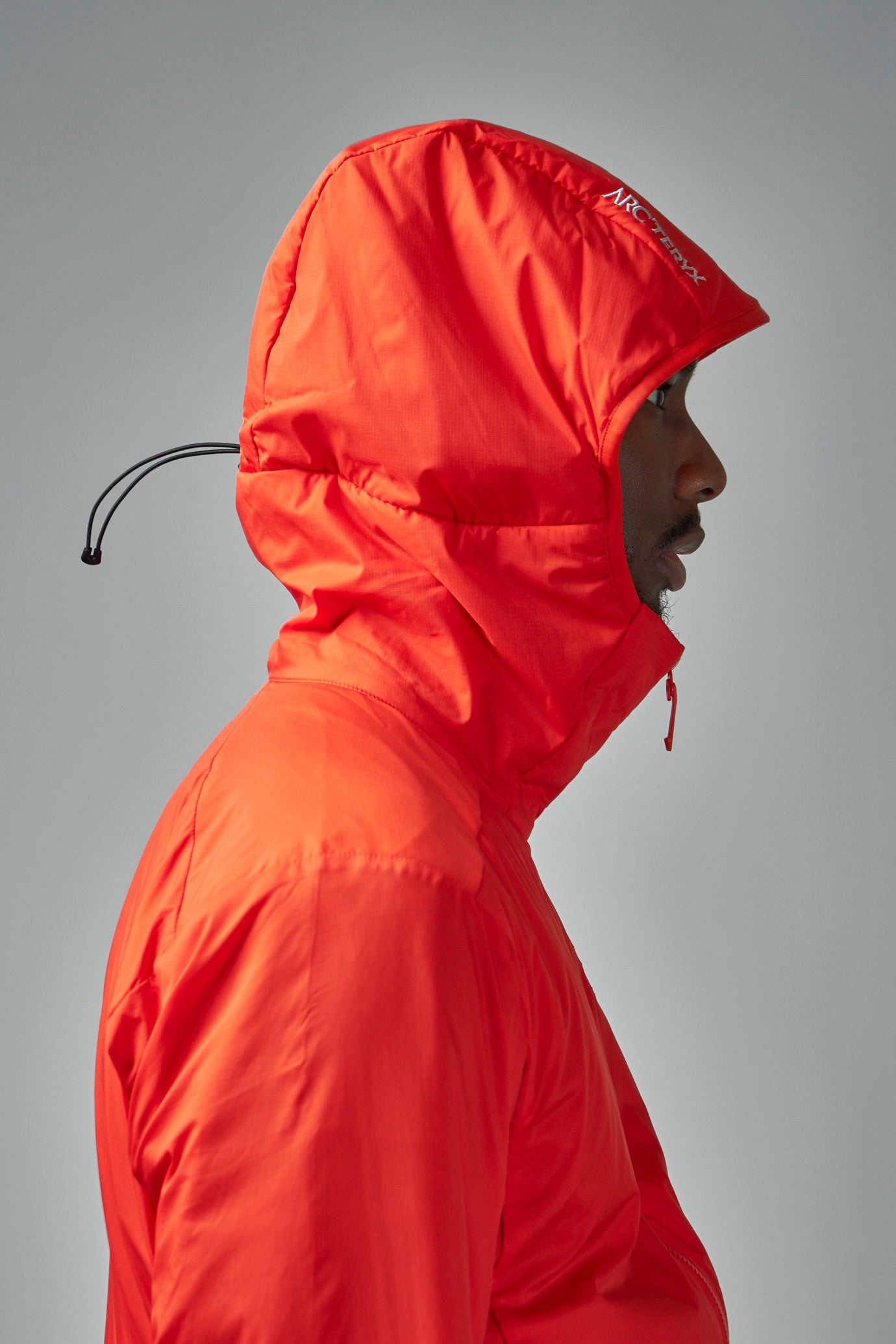 Atom Hoody M