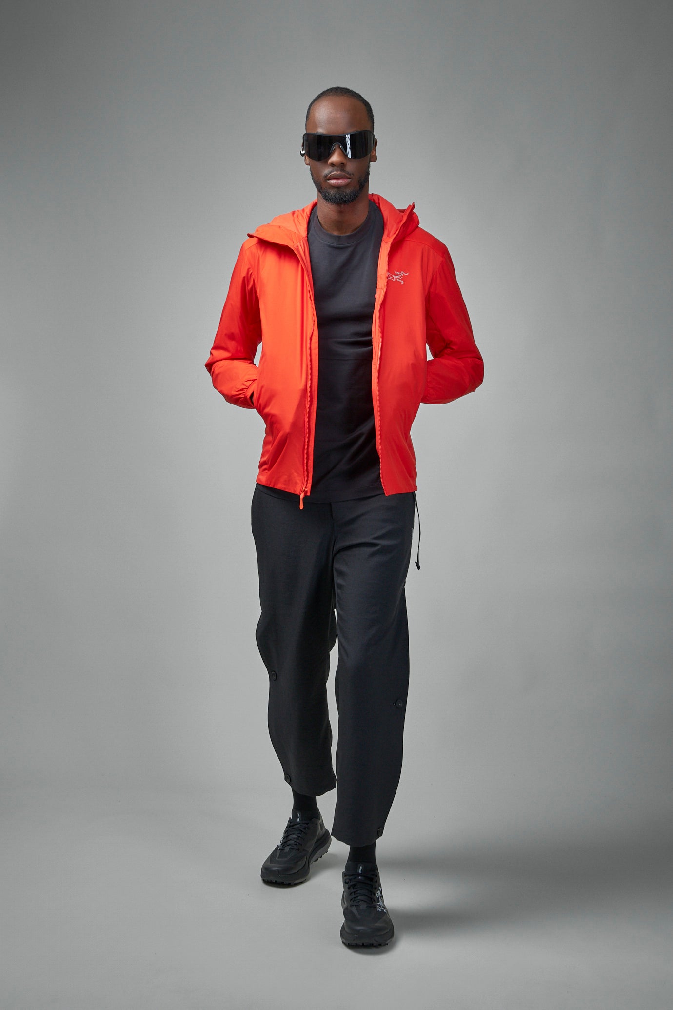 Atom Hoody M