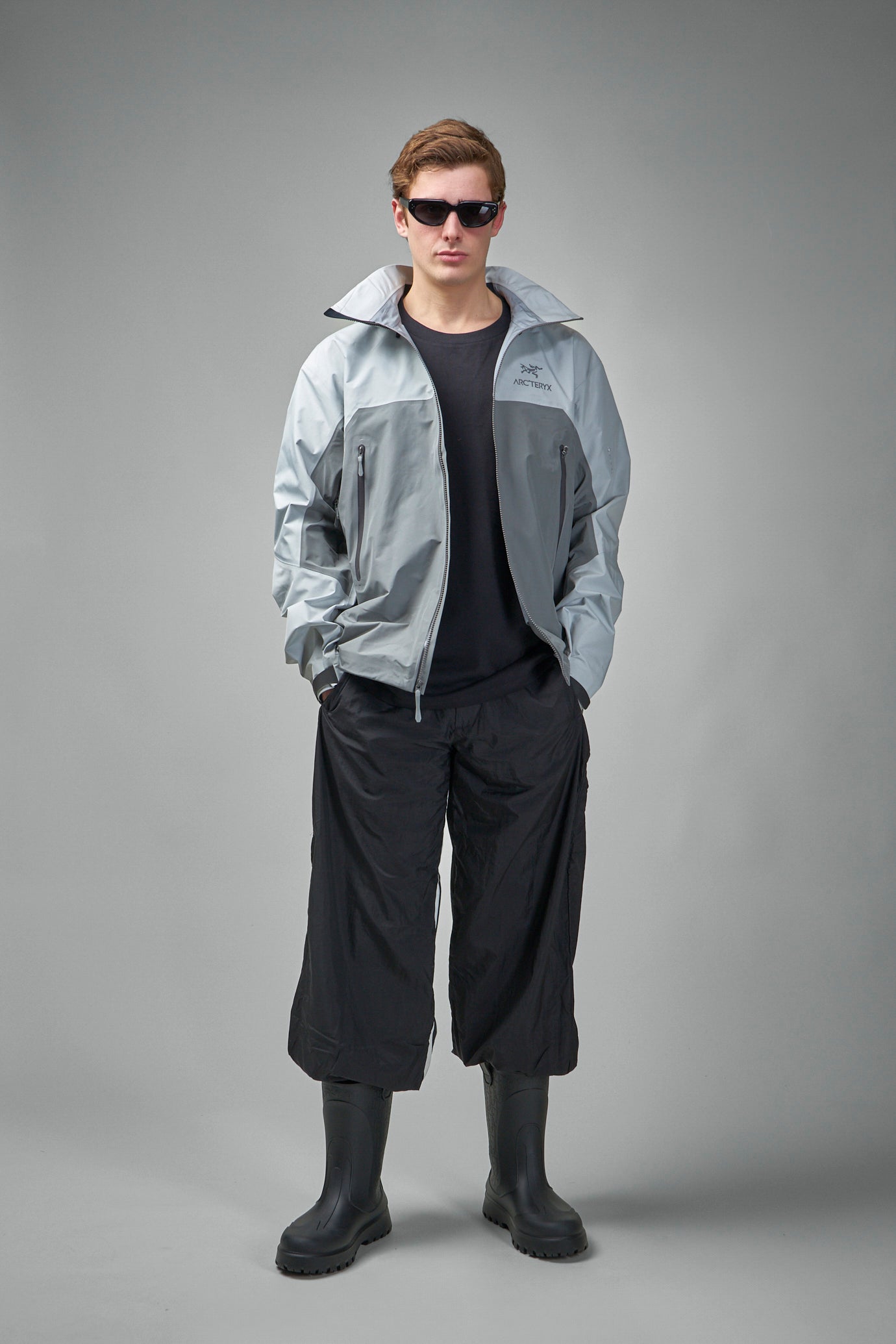 Beta AR Jacket M