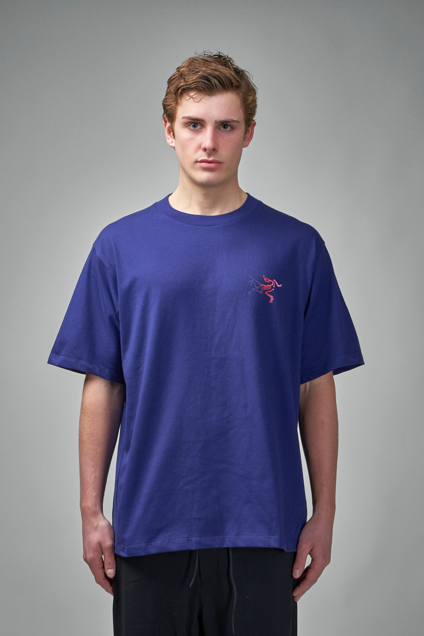 Kragg Cotton Logo SS
