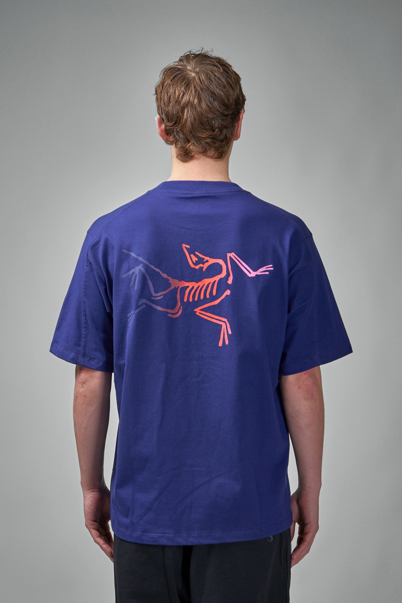 Kragg Cotton Logo SS