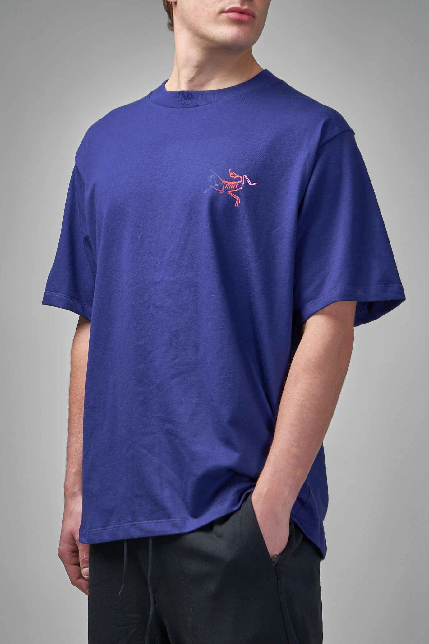 Kragg Cotton Logo SS