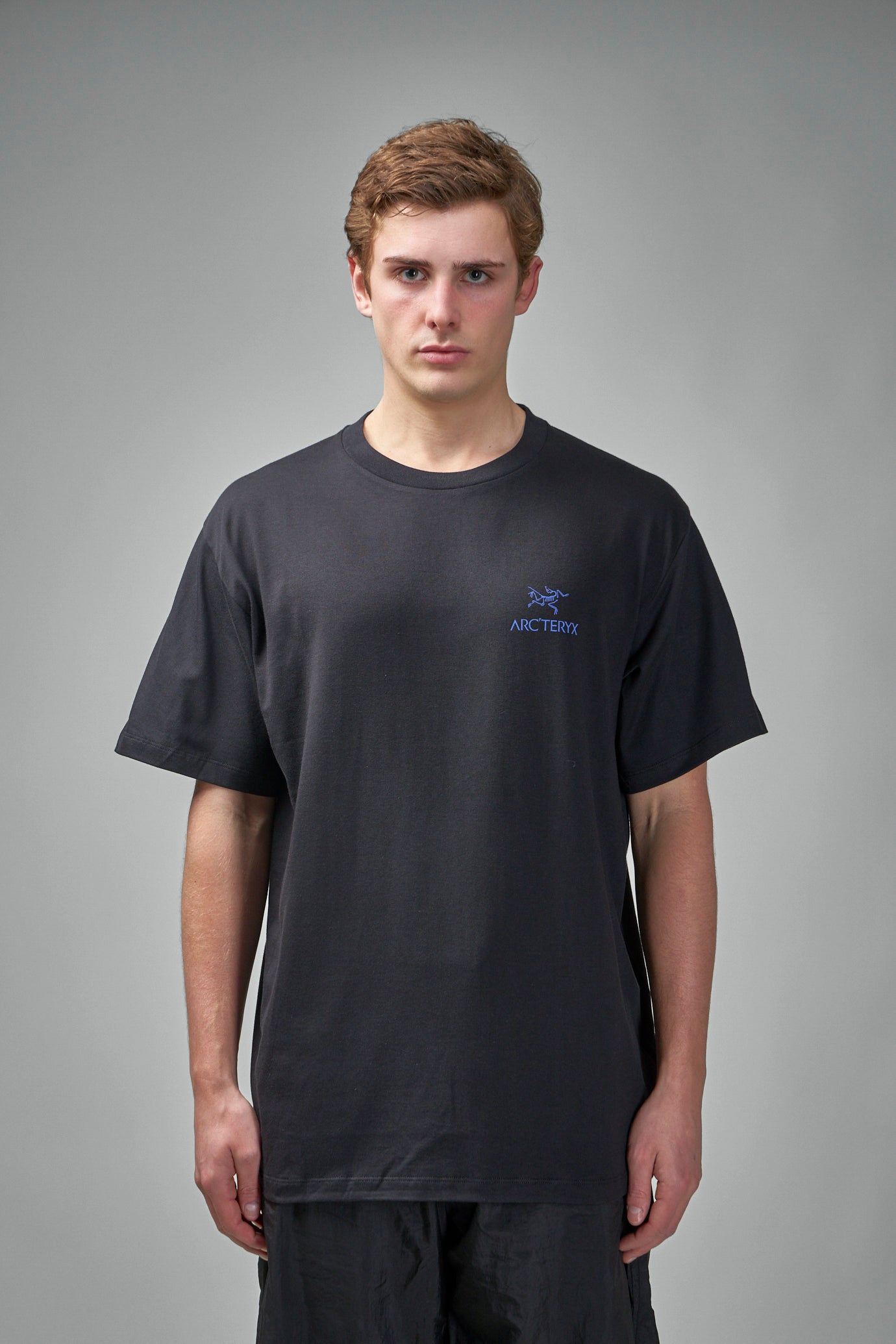 Kragg SL Cotton Bird Word SS