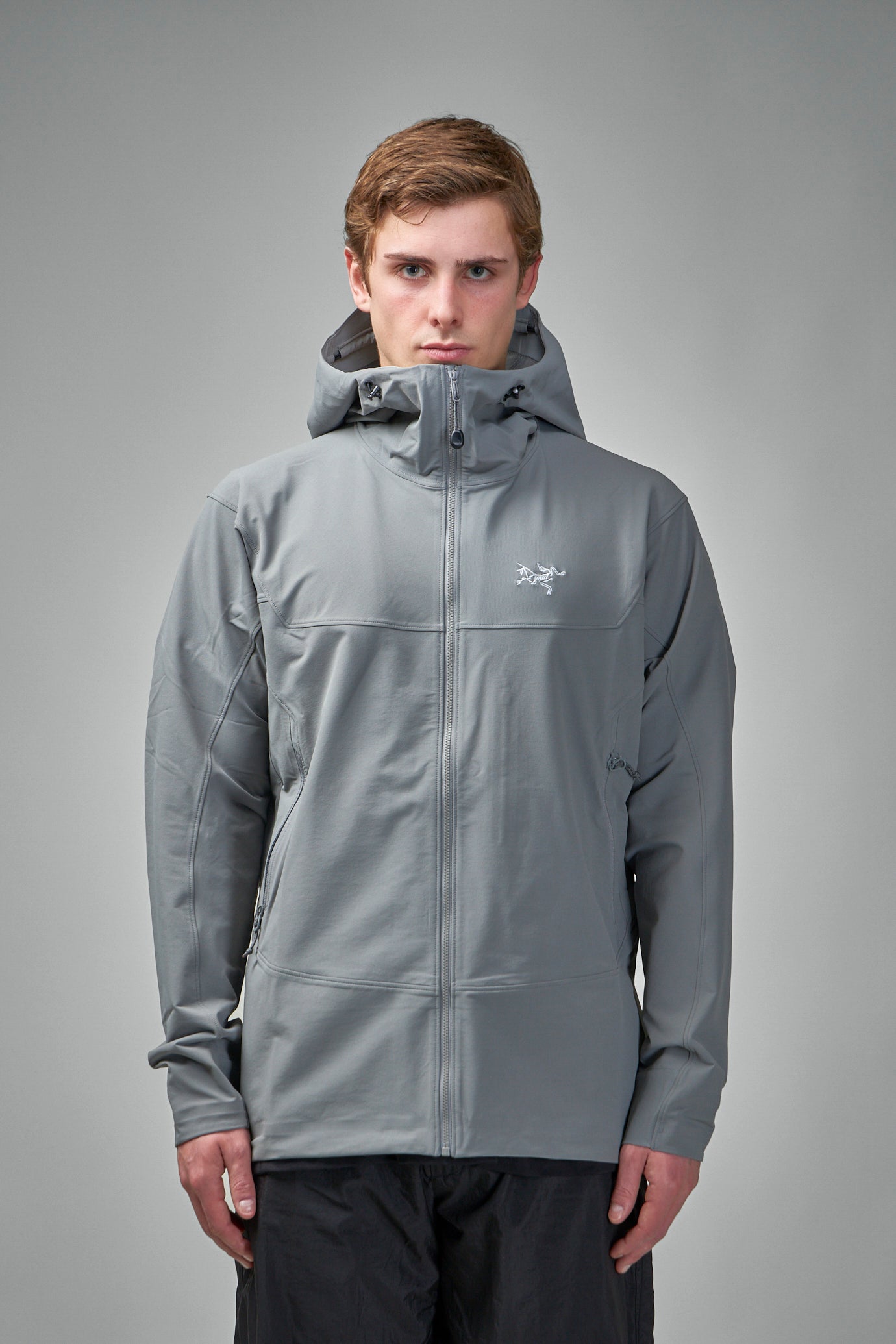 Gamma Hoody
