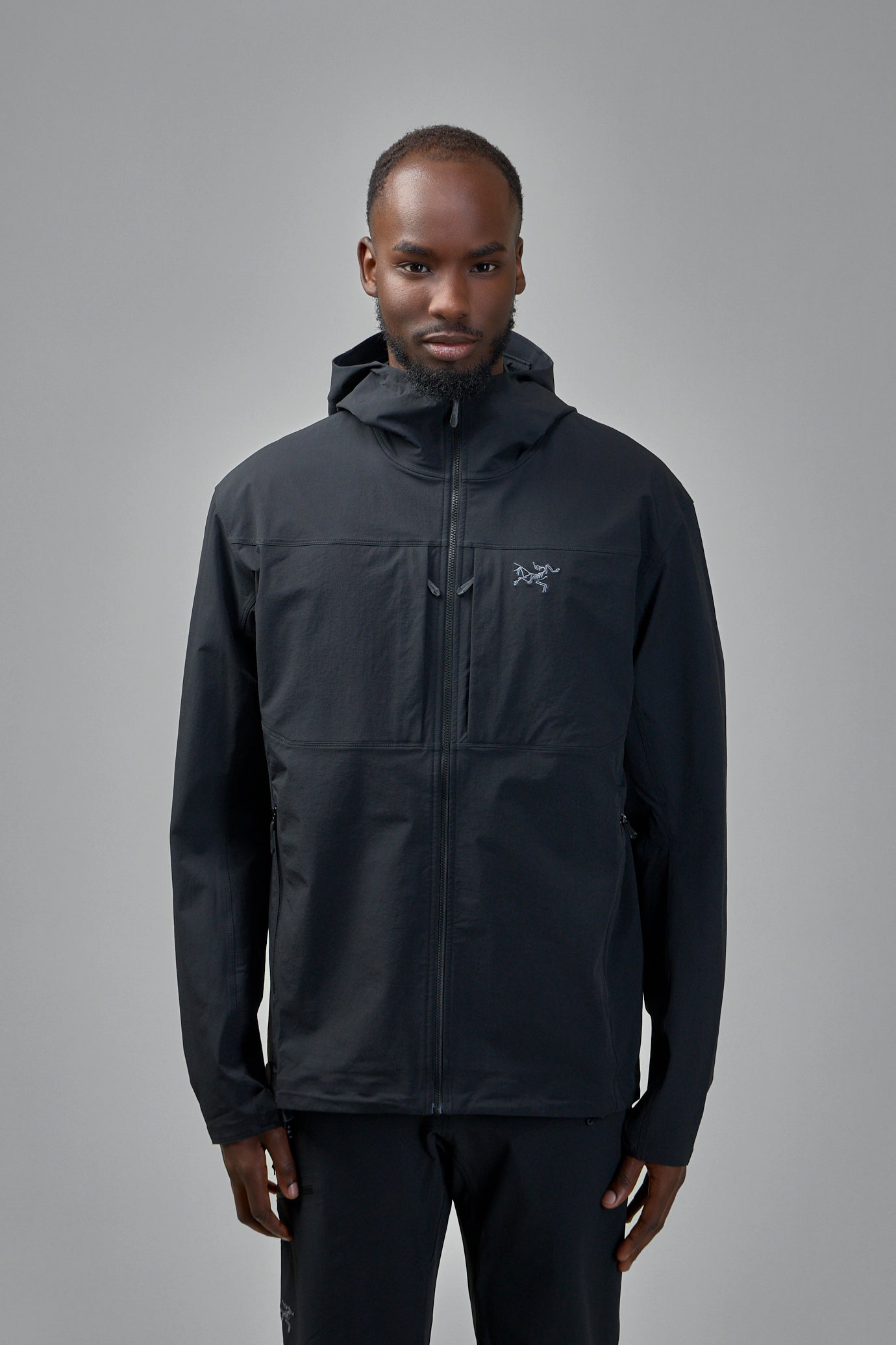 Gamma Hoody