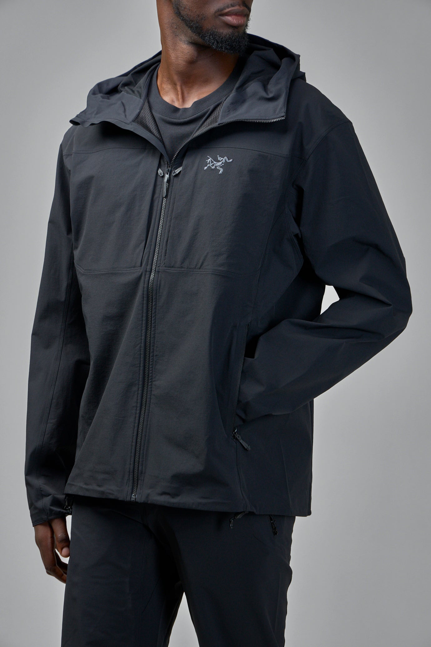 Gamma Hoody