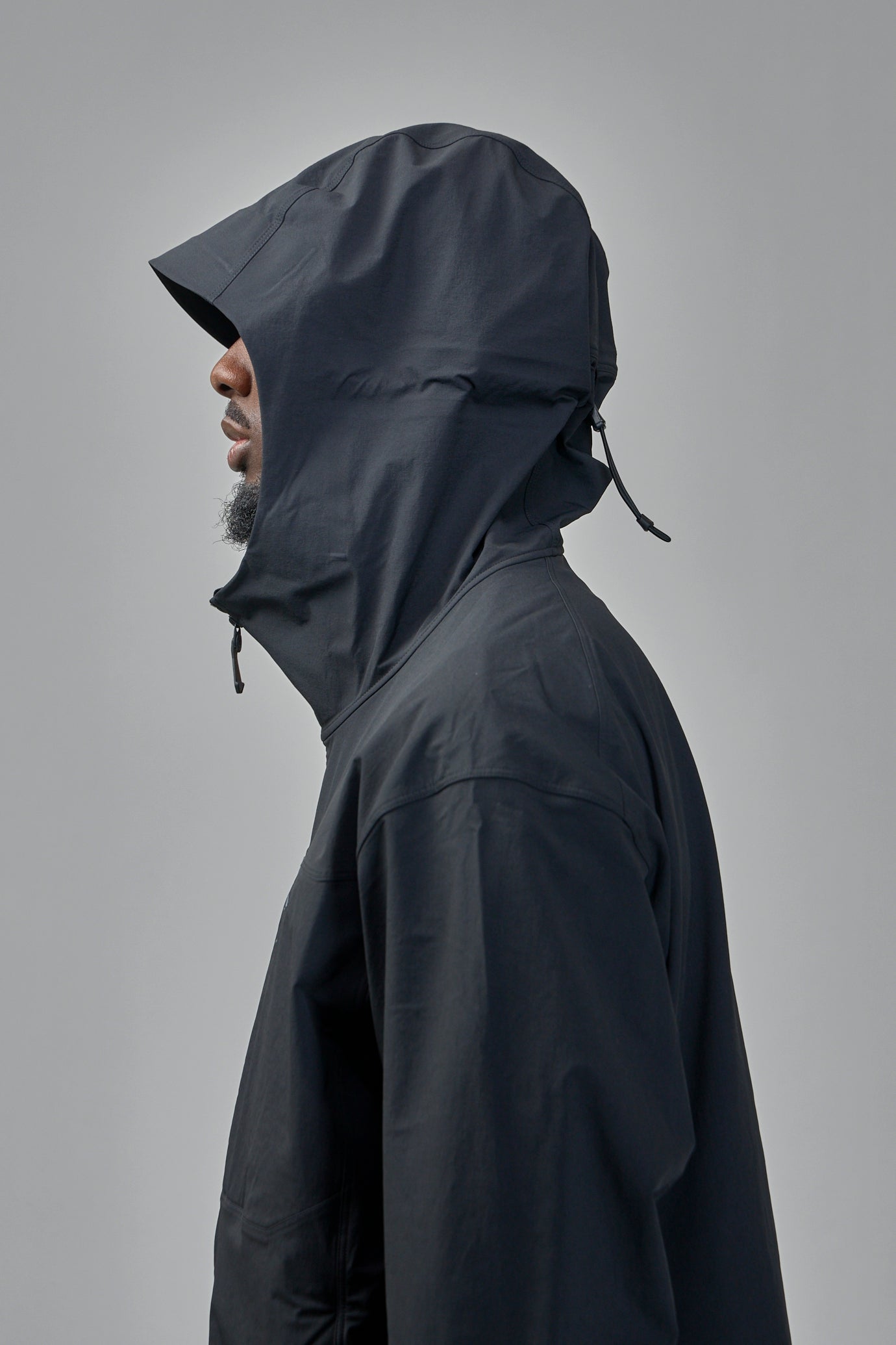 Gamma Hoody