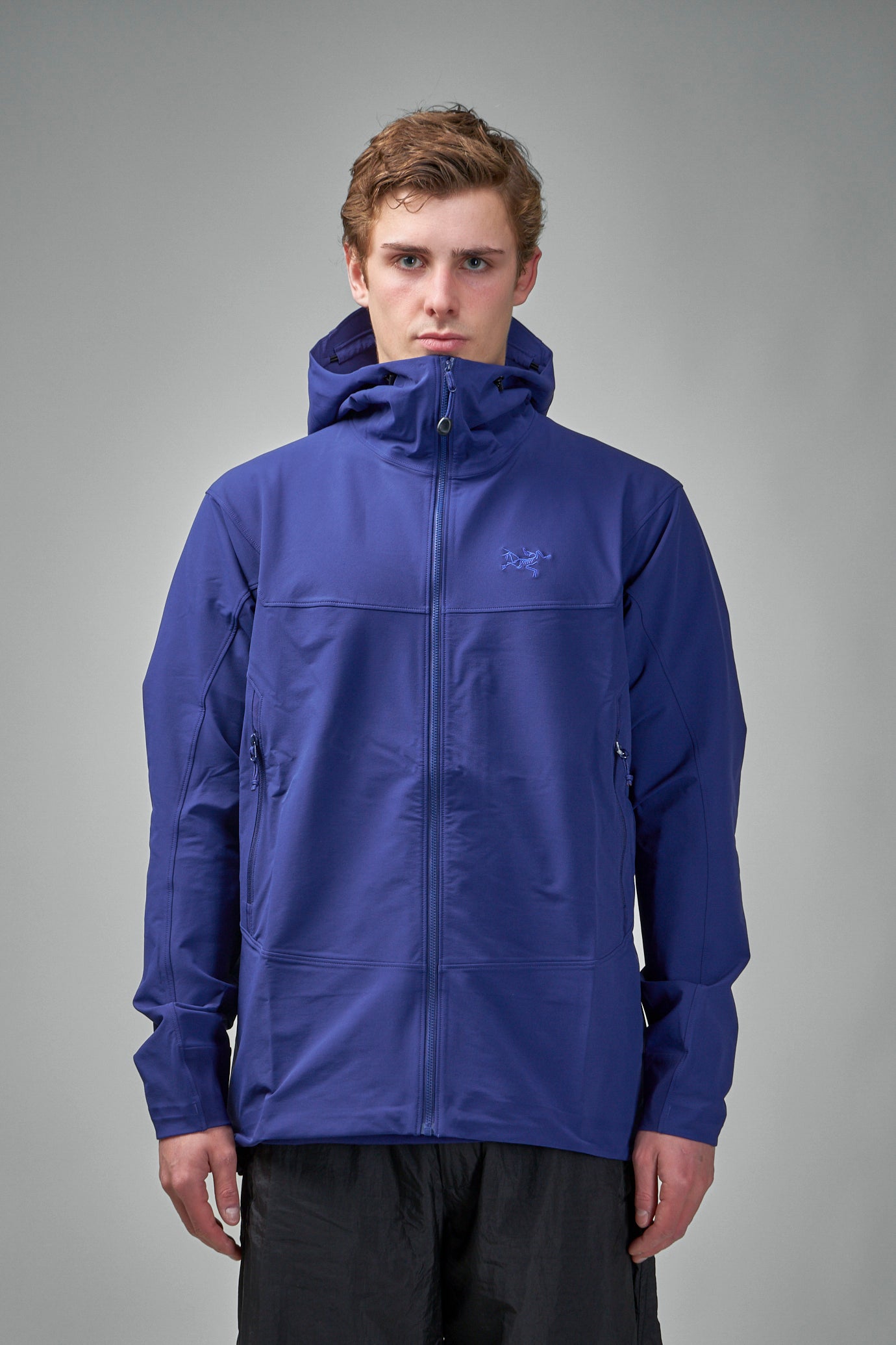 Gamma Hoody