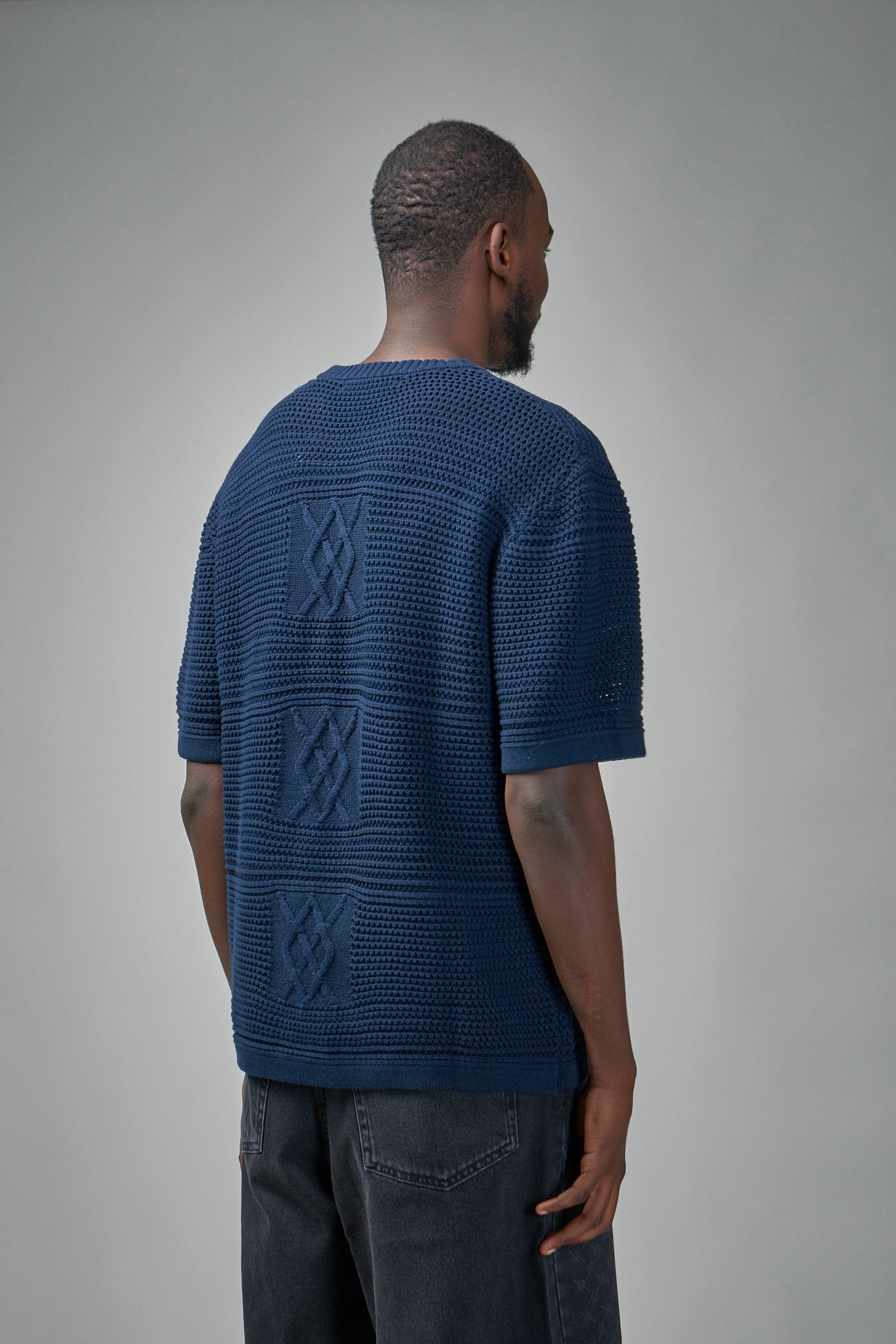 Croche T-Shirt