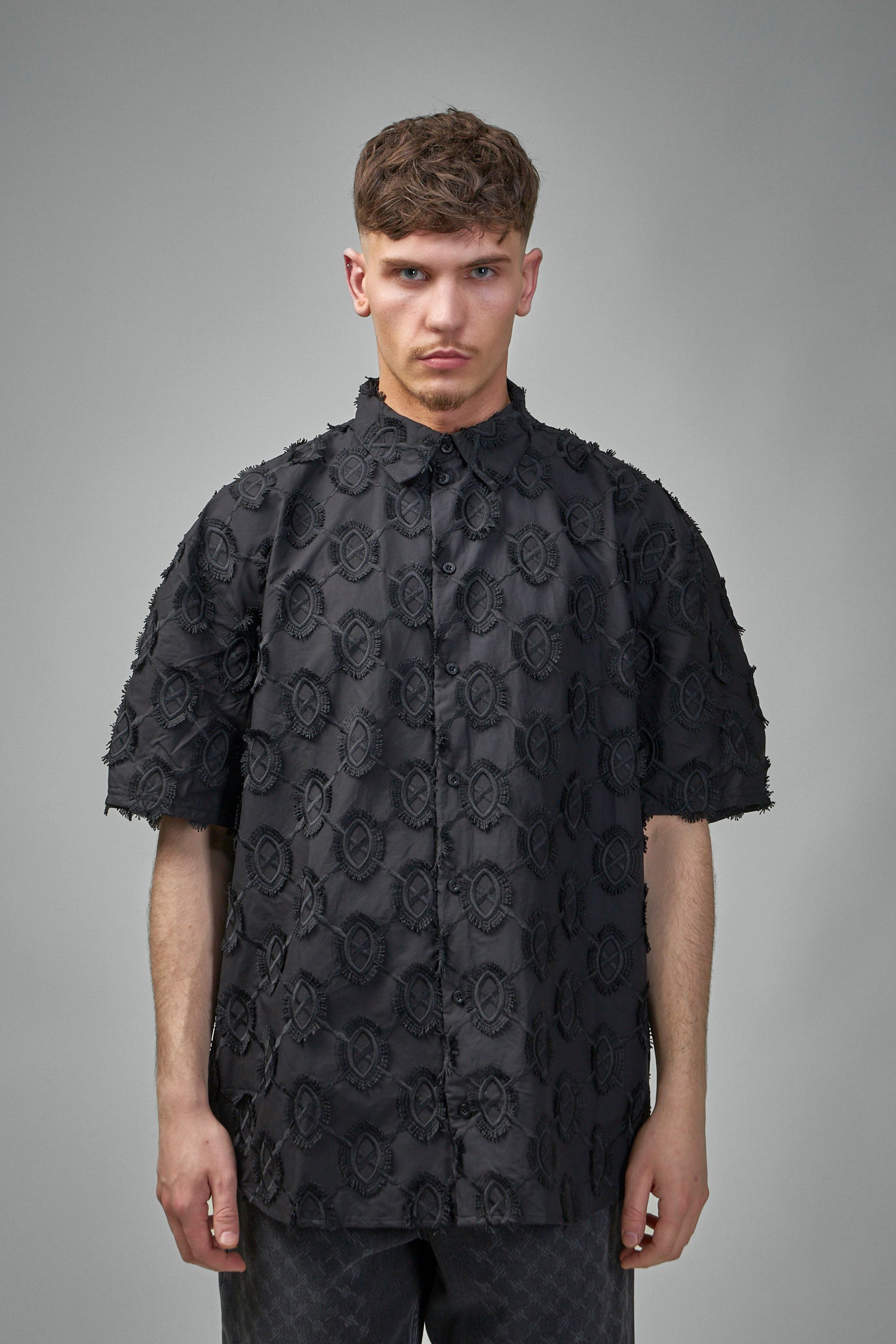 Trophy Shield SS Shirt